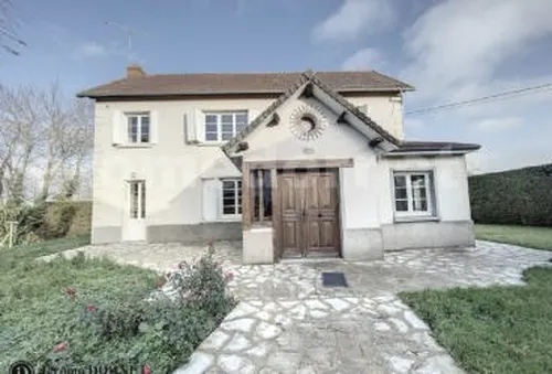 Crèvecœur-le-Grand