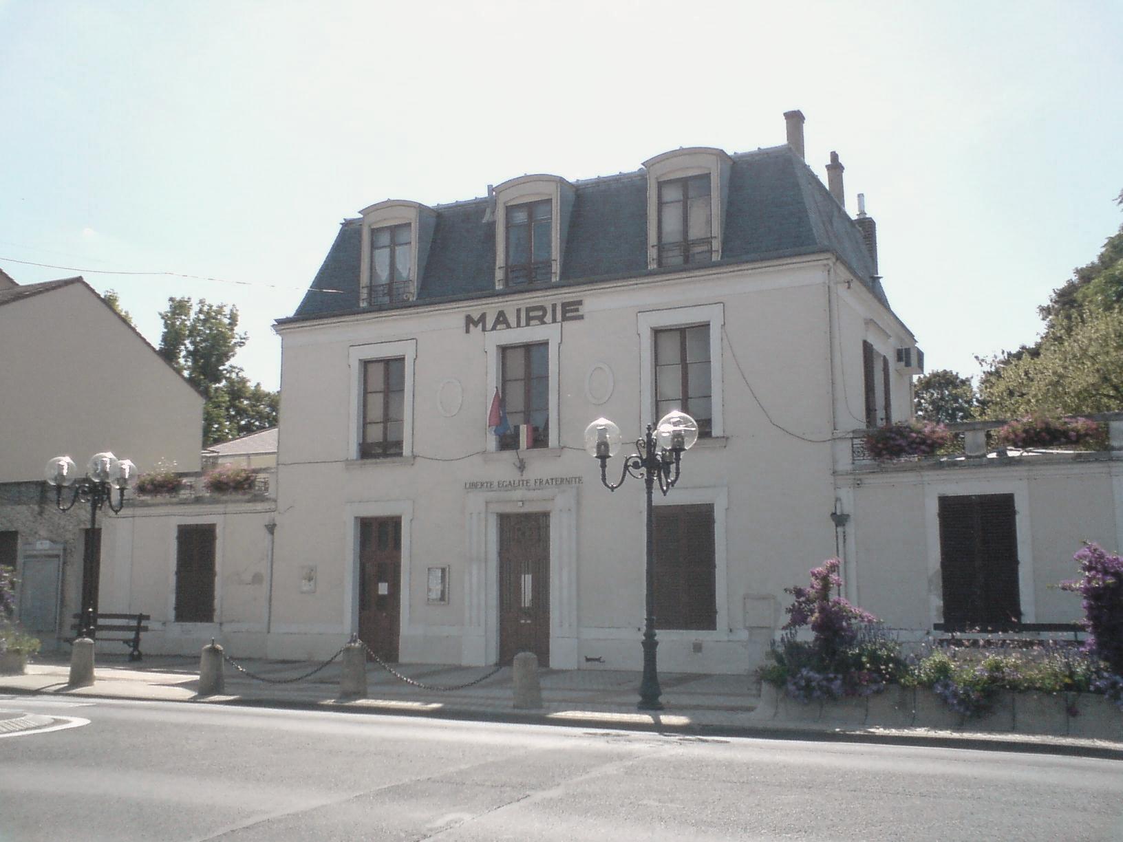 Crosne