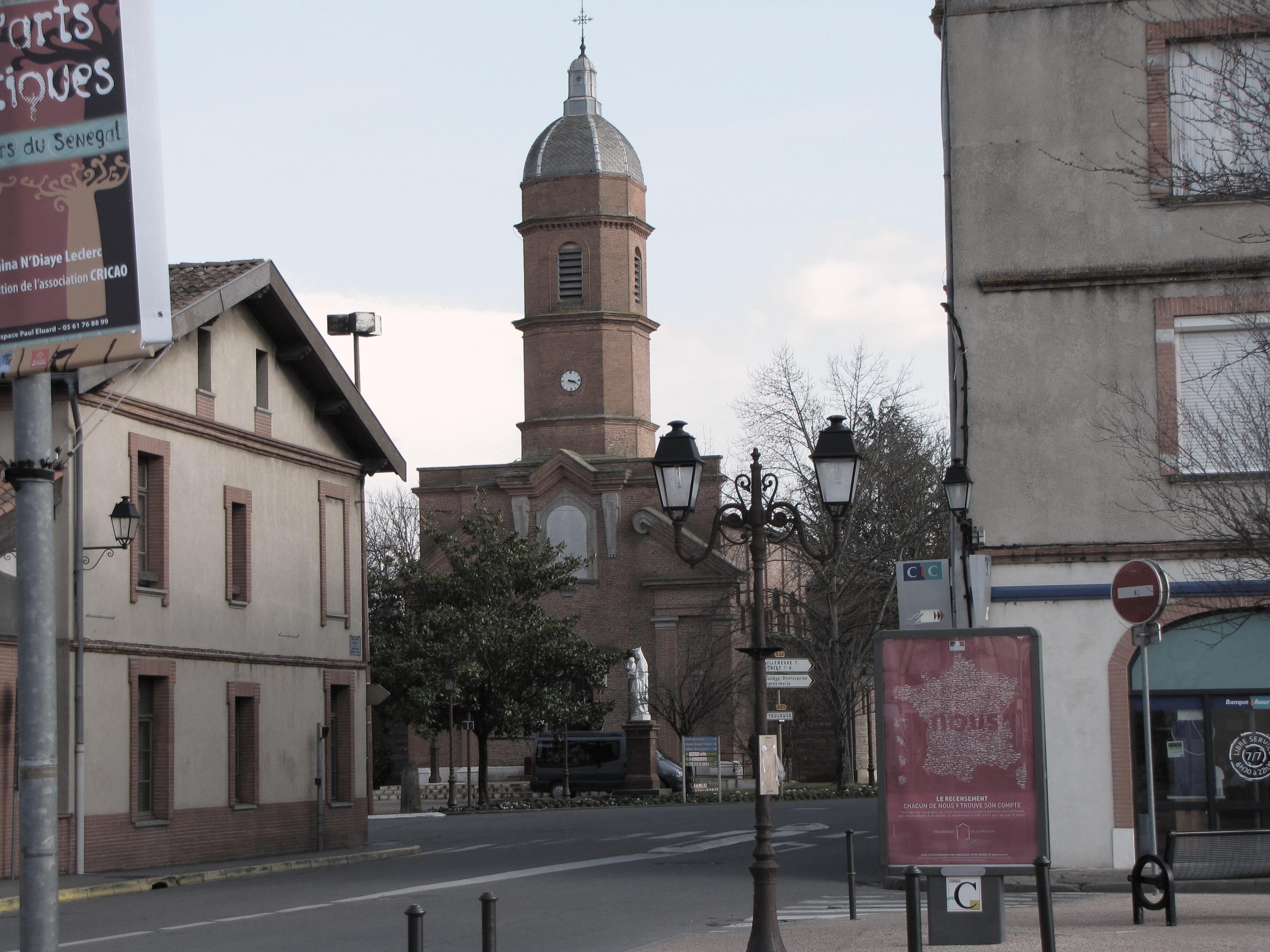 Cugnaux