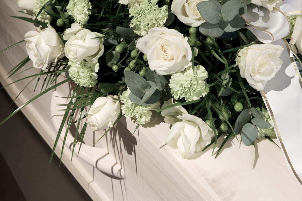 How to organize a body repatriation to France?