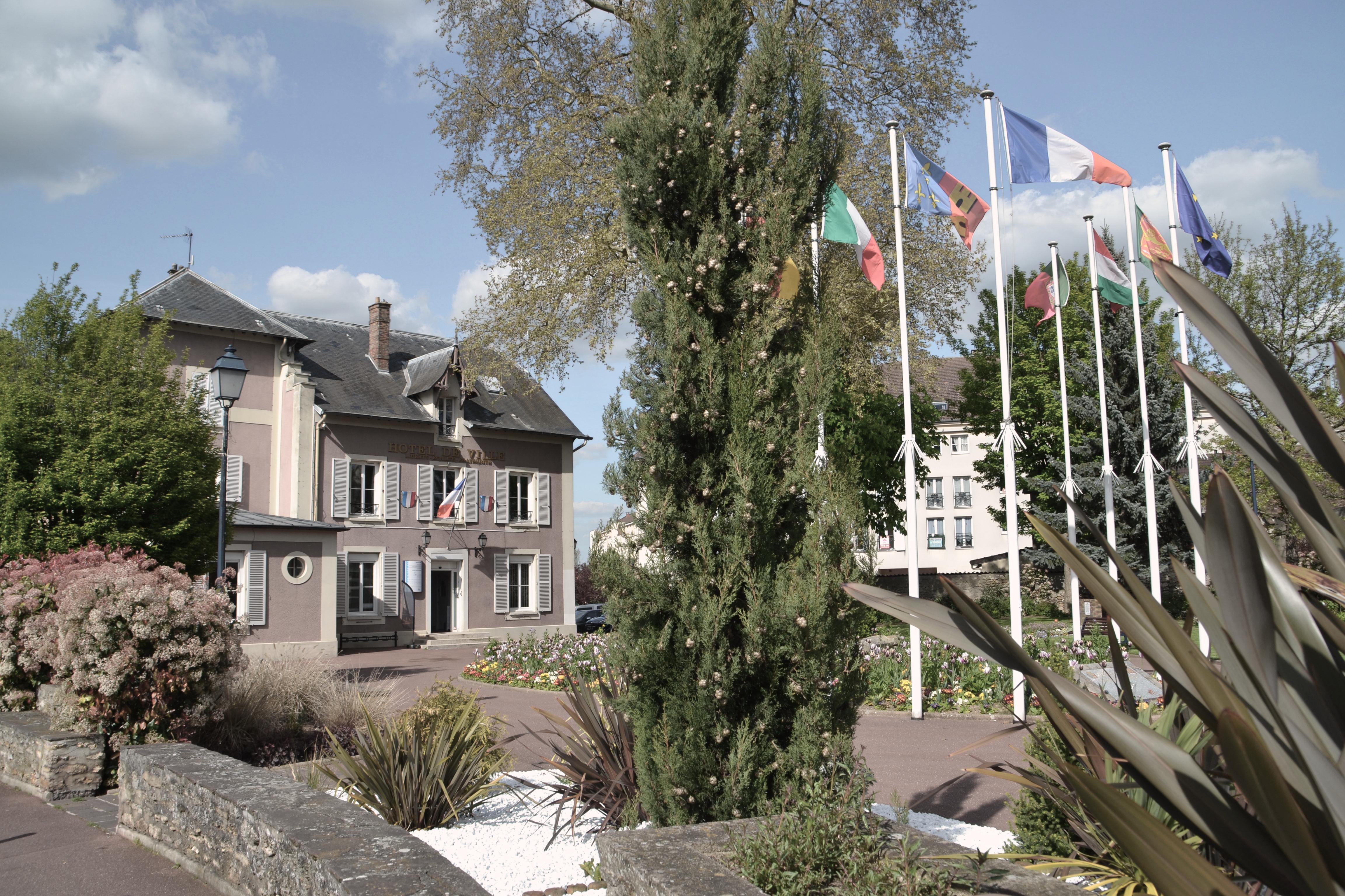 Dammarie-les-Lys