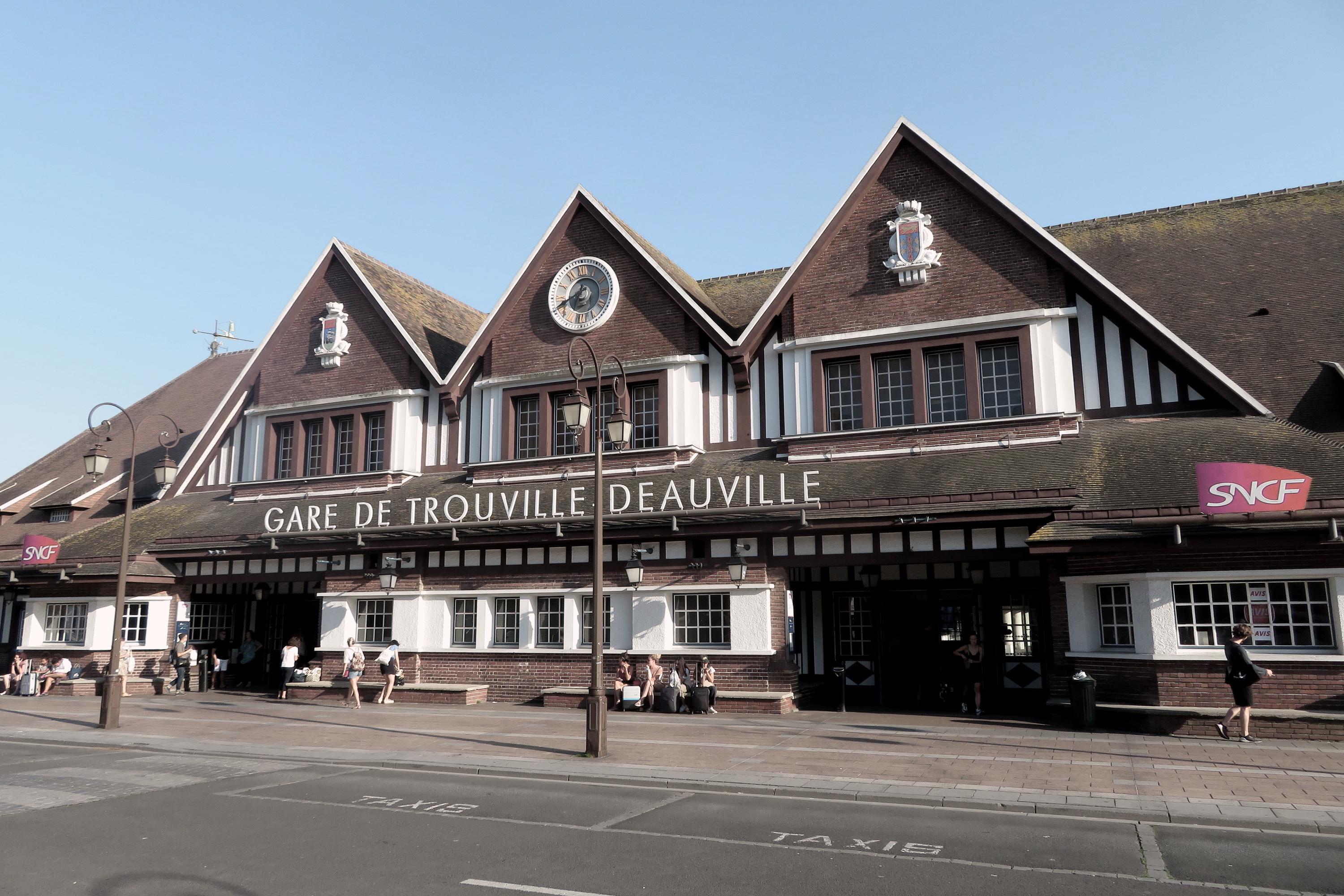 Deauville