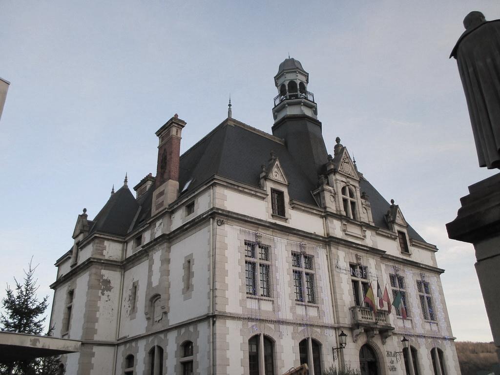 Decazeville