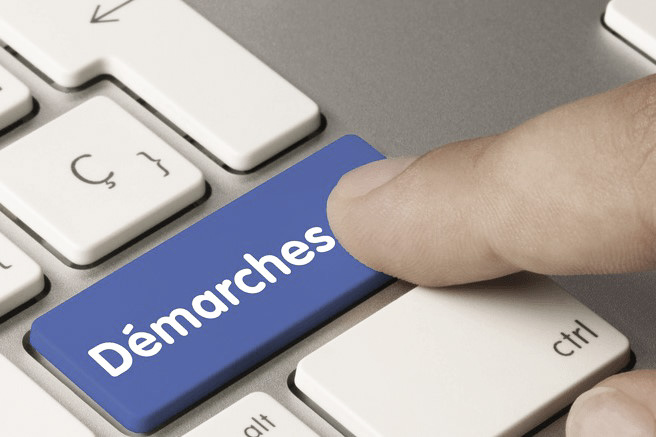 Démarches administratives pour des obsèques