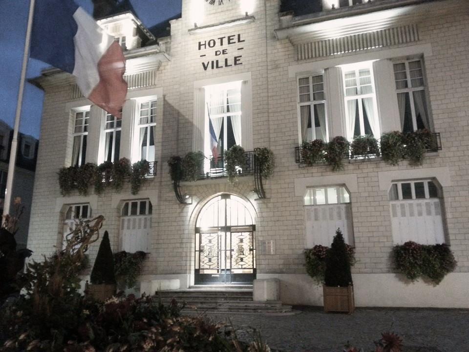 Deuil-la-Barre