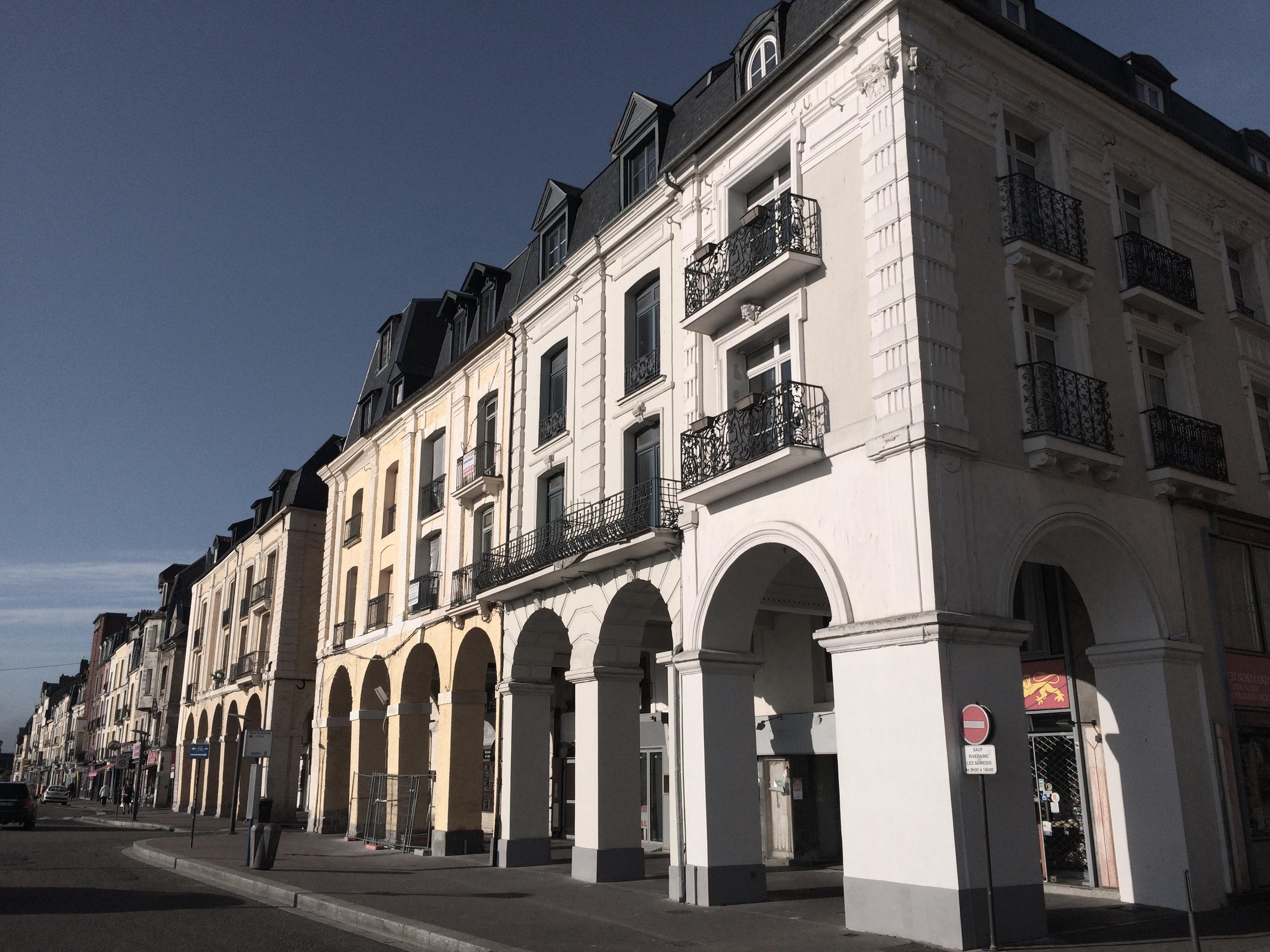 Dieppe