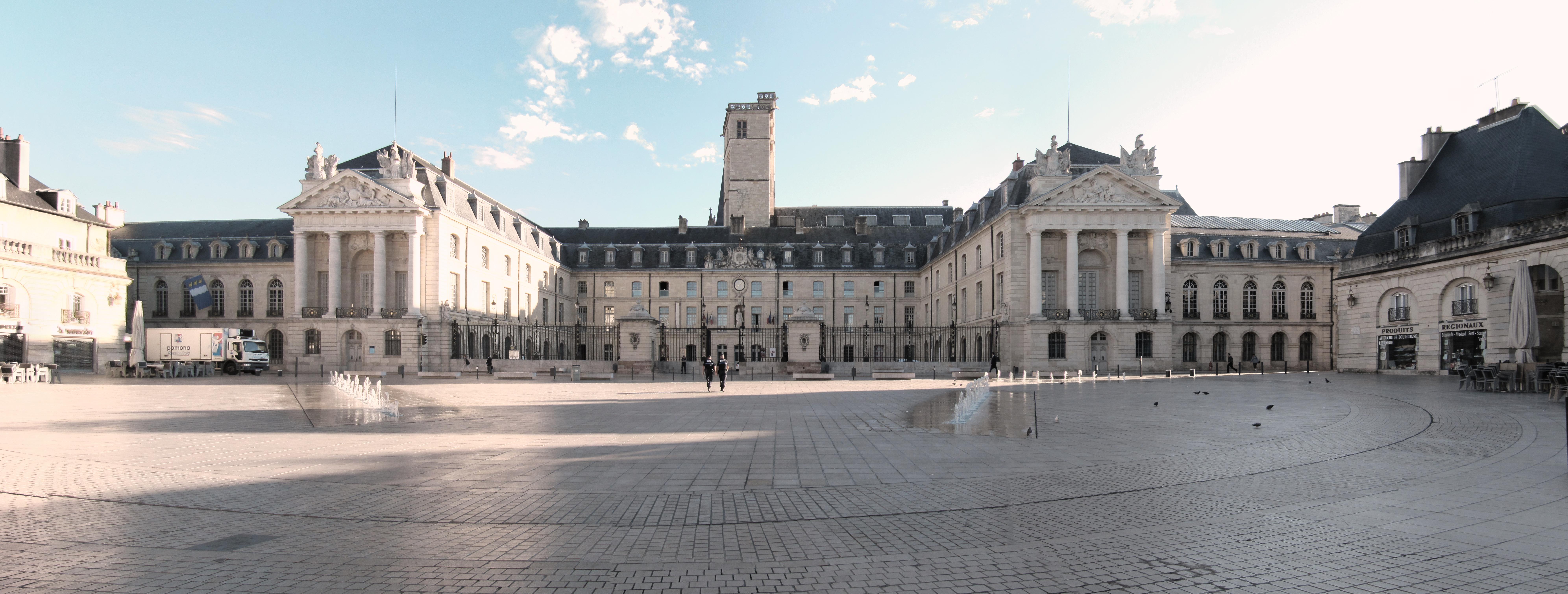 Dijon