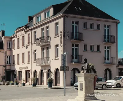 Dinard