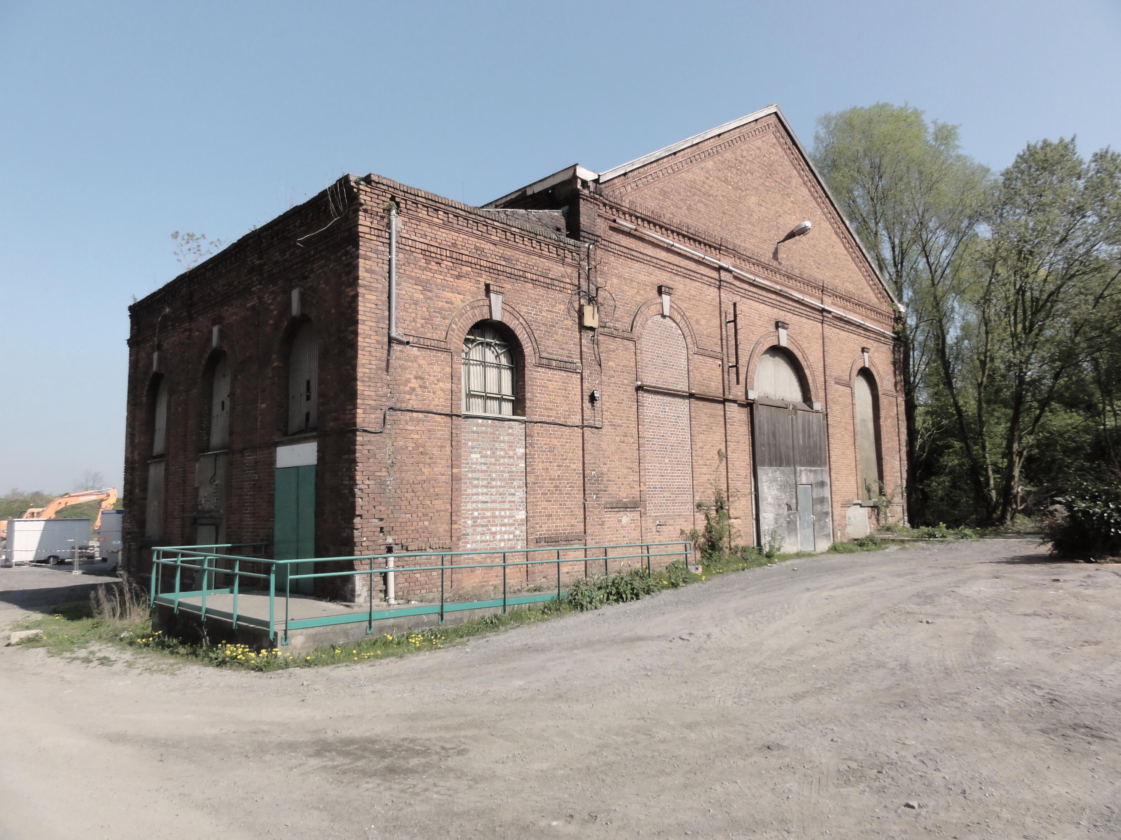 Douchy-les-Mines