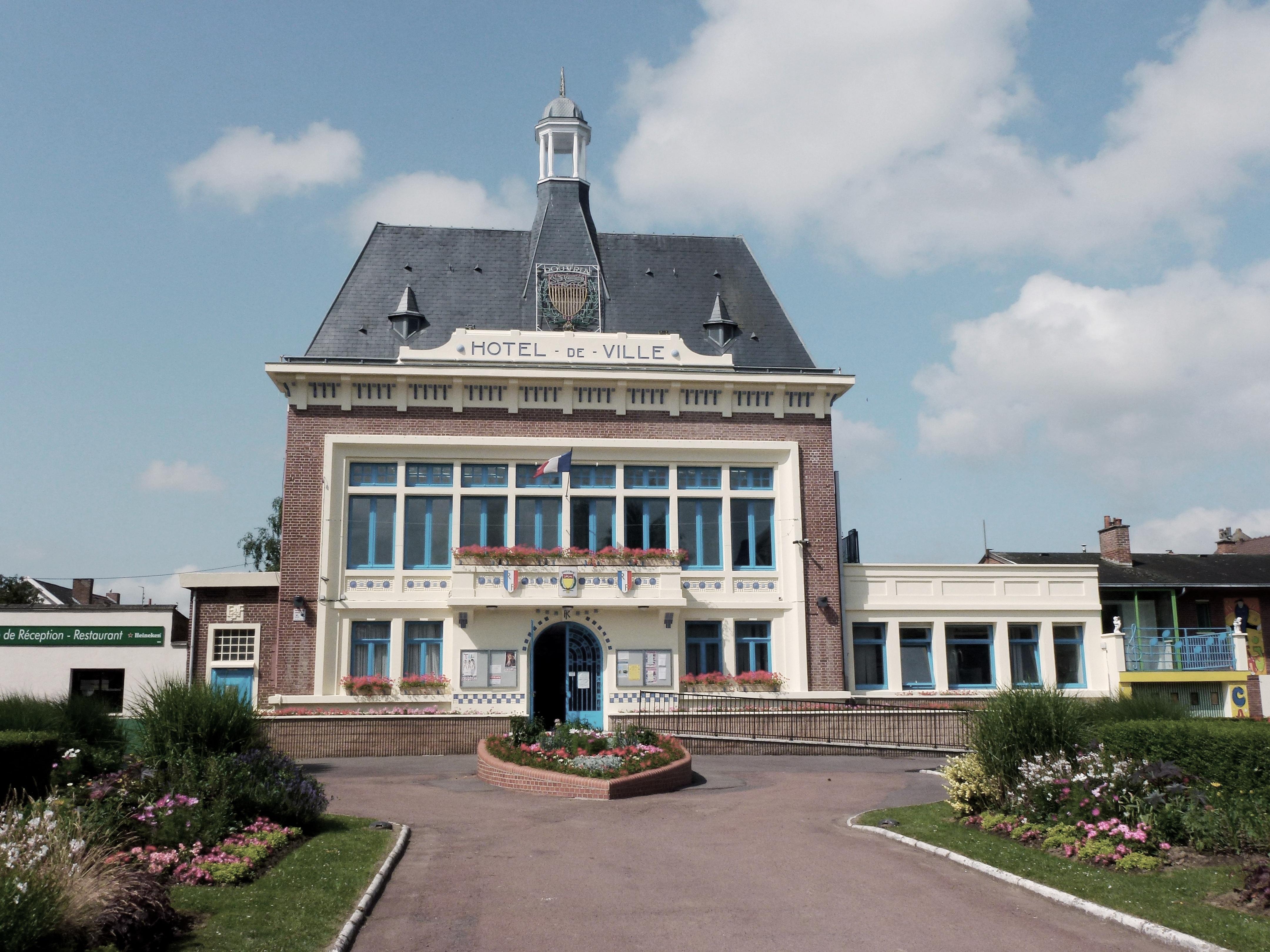 Douvrin
