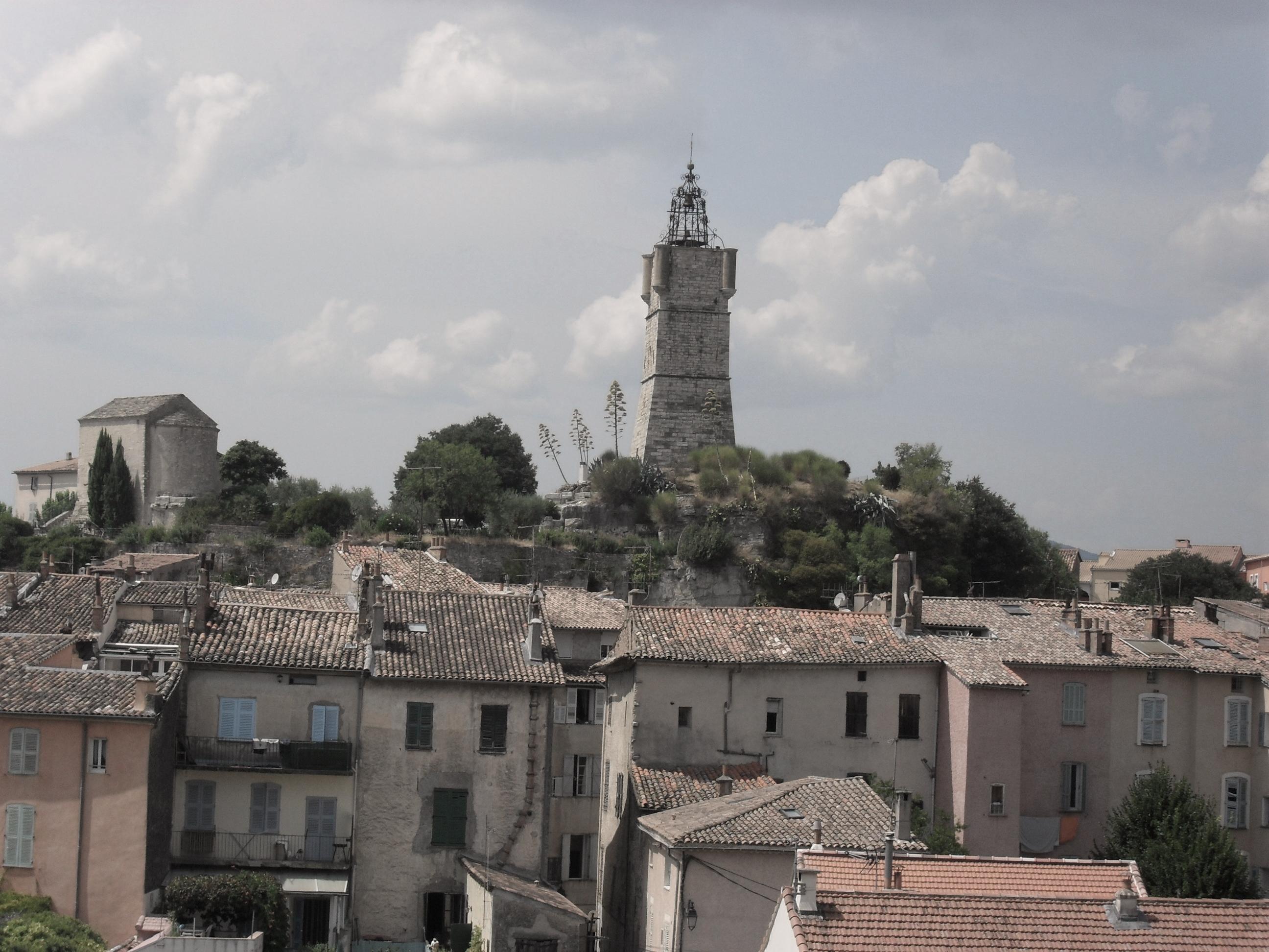 Draguignan