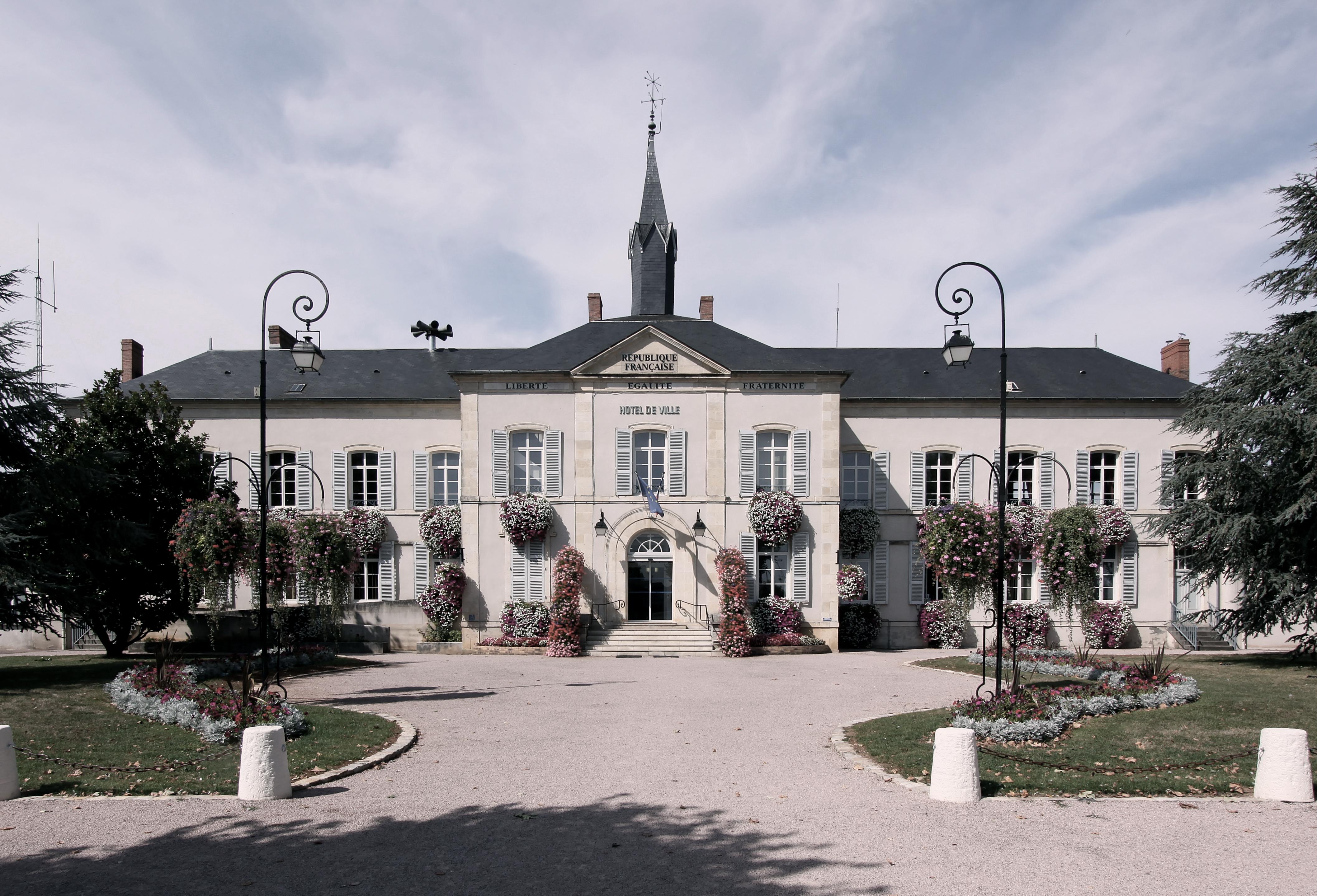 Dun-sur-Auron