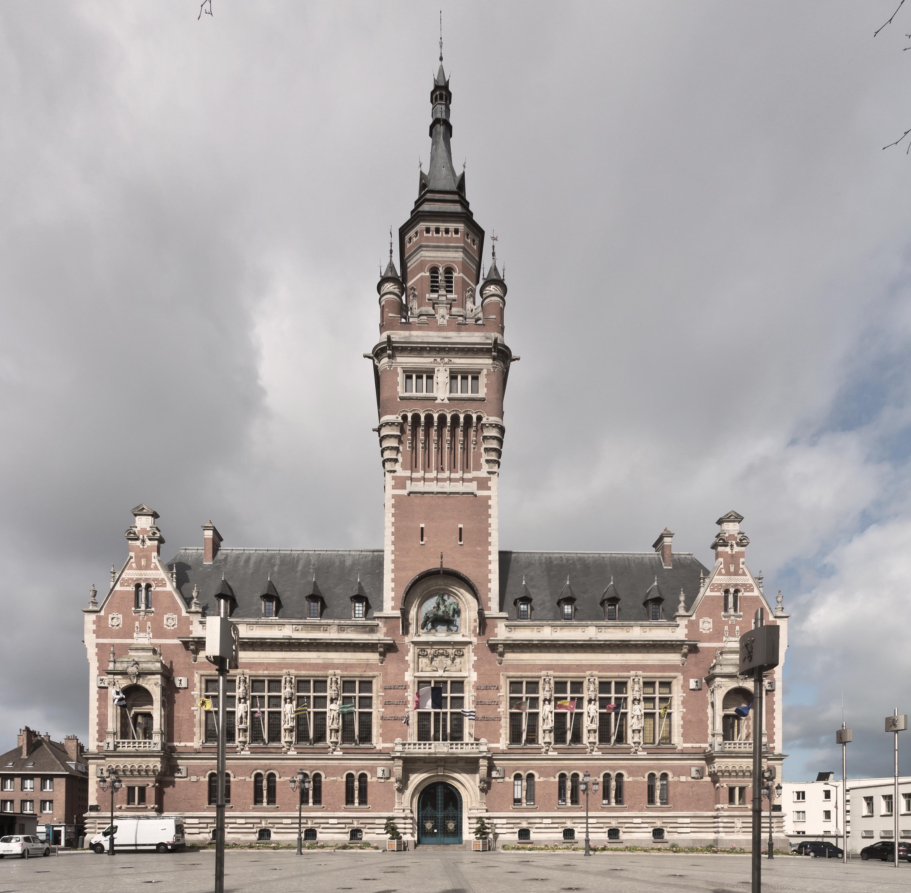 Dunkerque