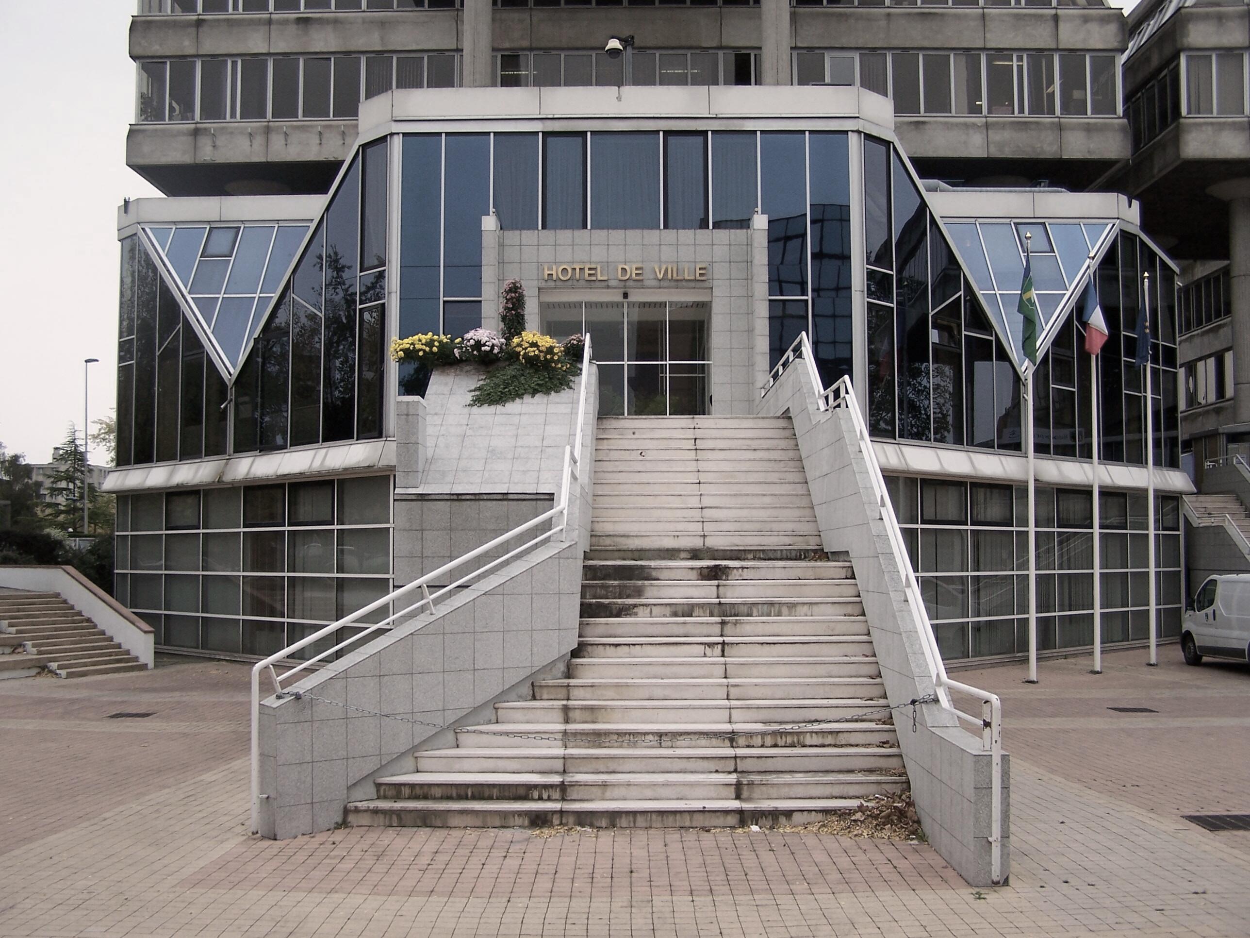 Élancourt