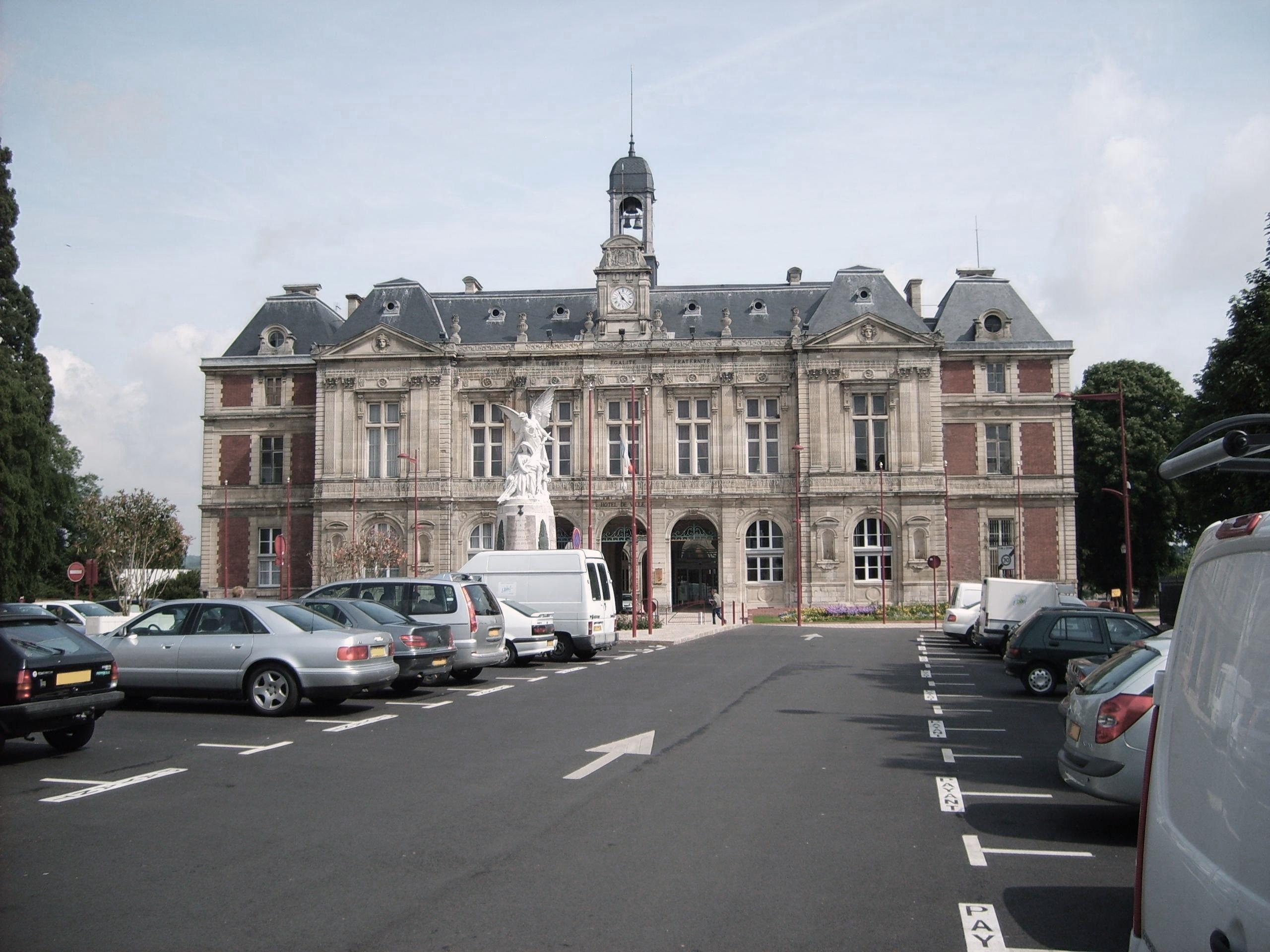 Elbeuf