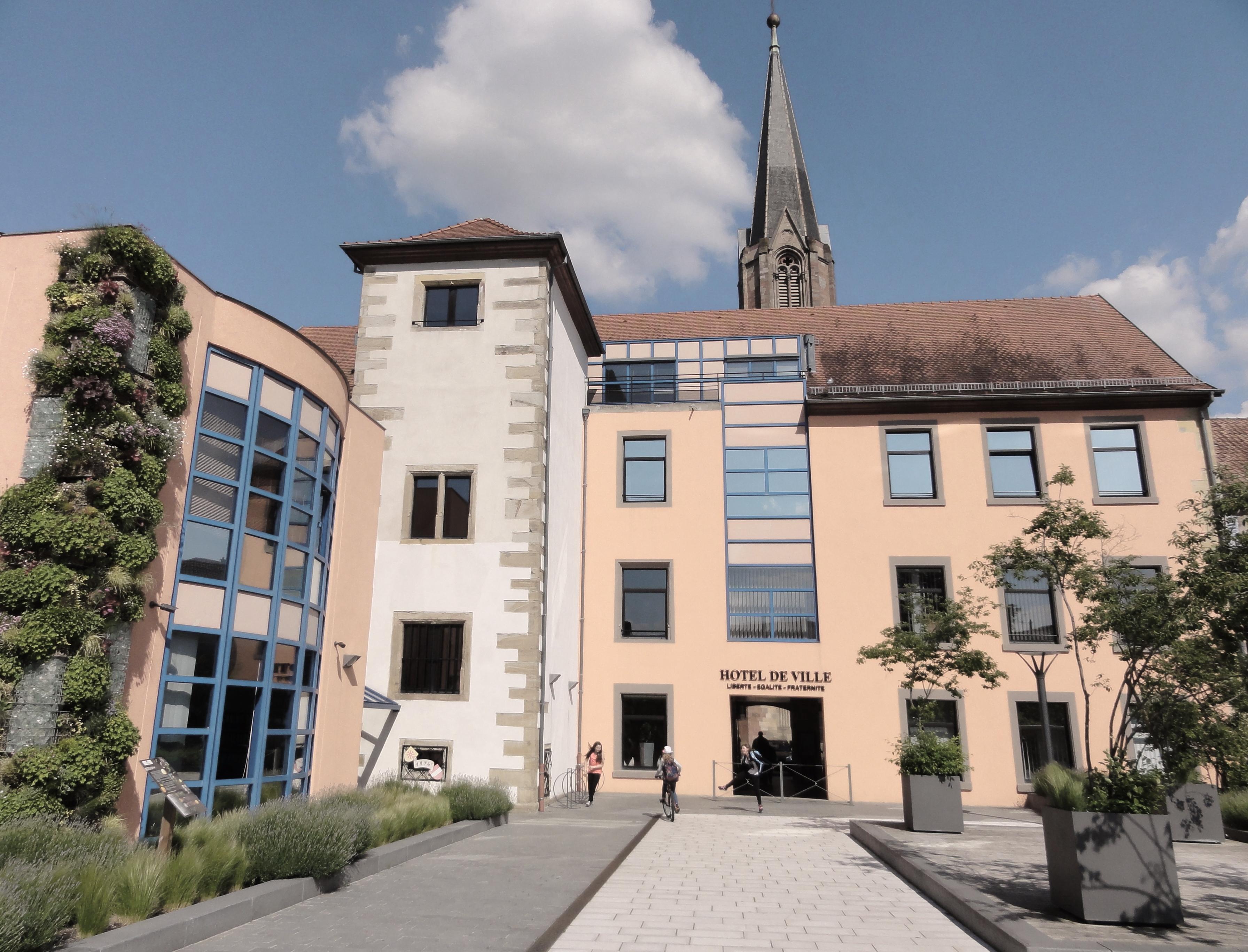 Ensisheim