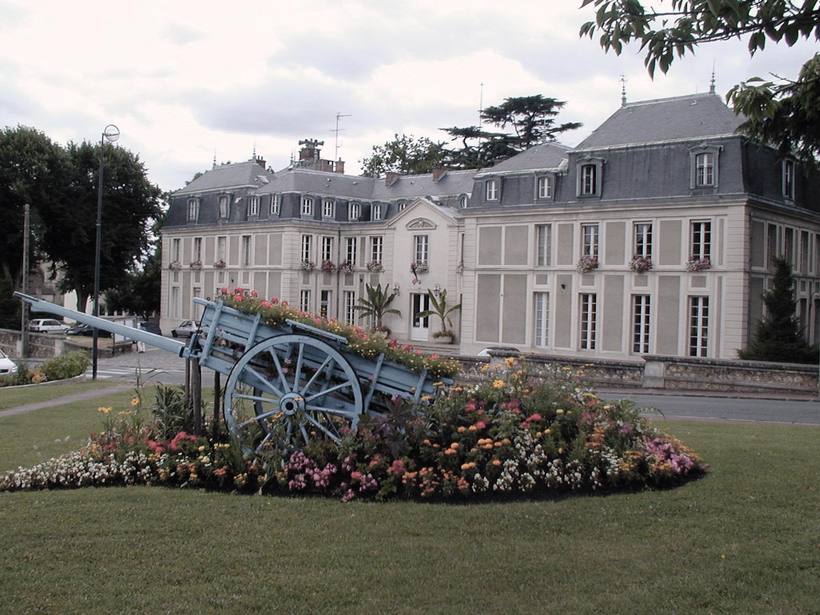 Epinay-sur-Orge