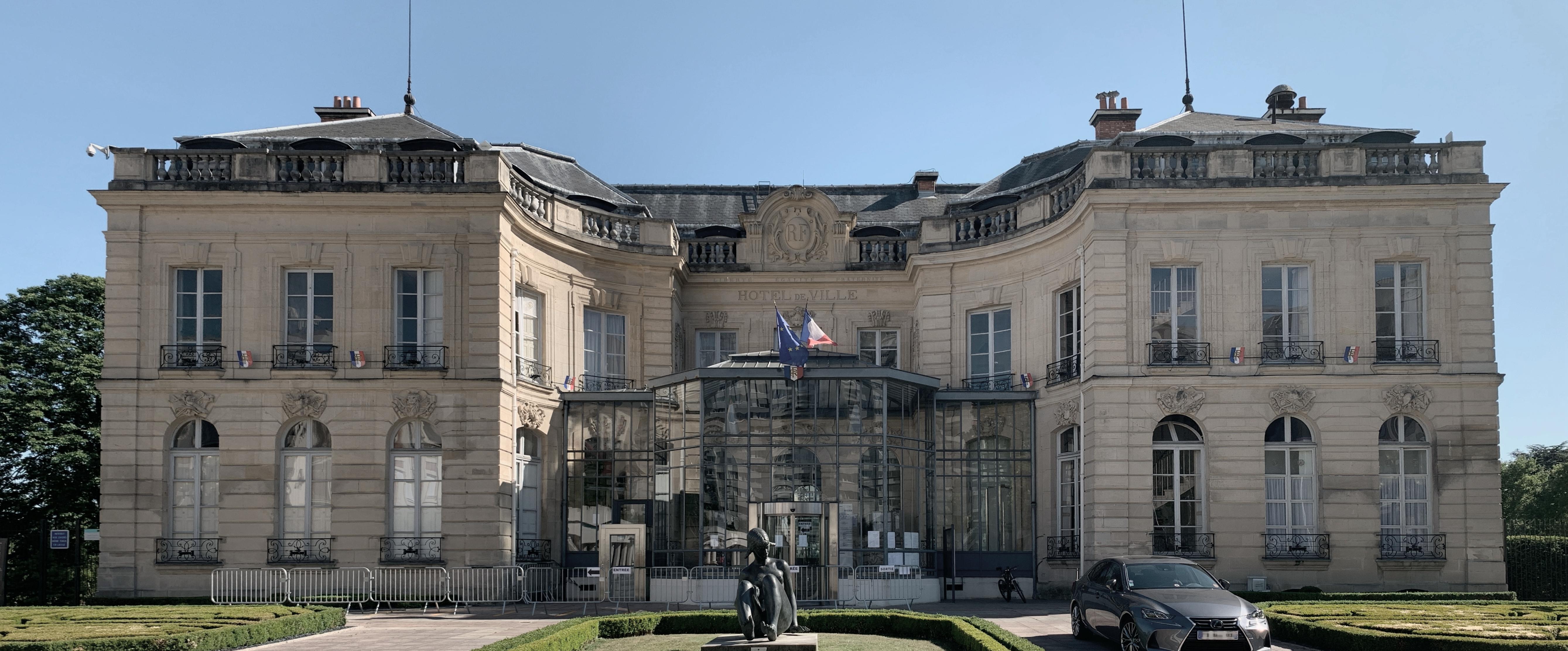 Epinay sur Seine