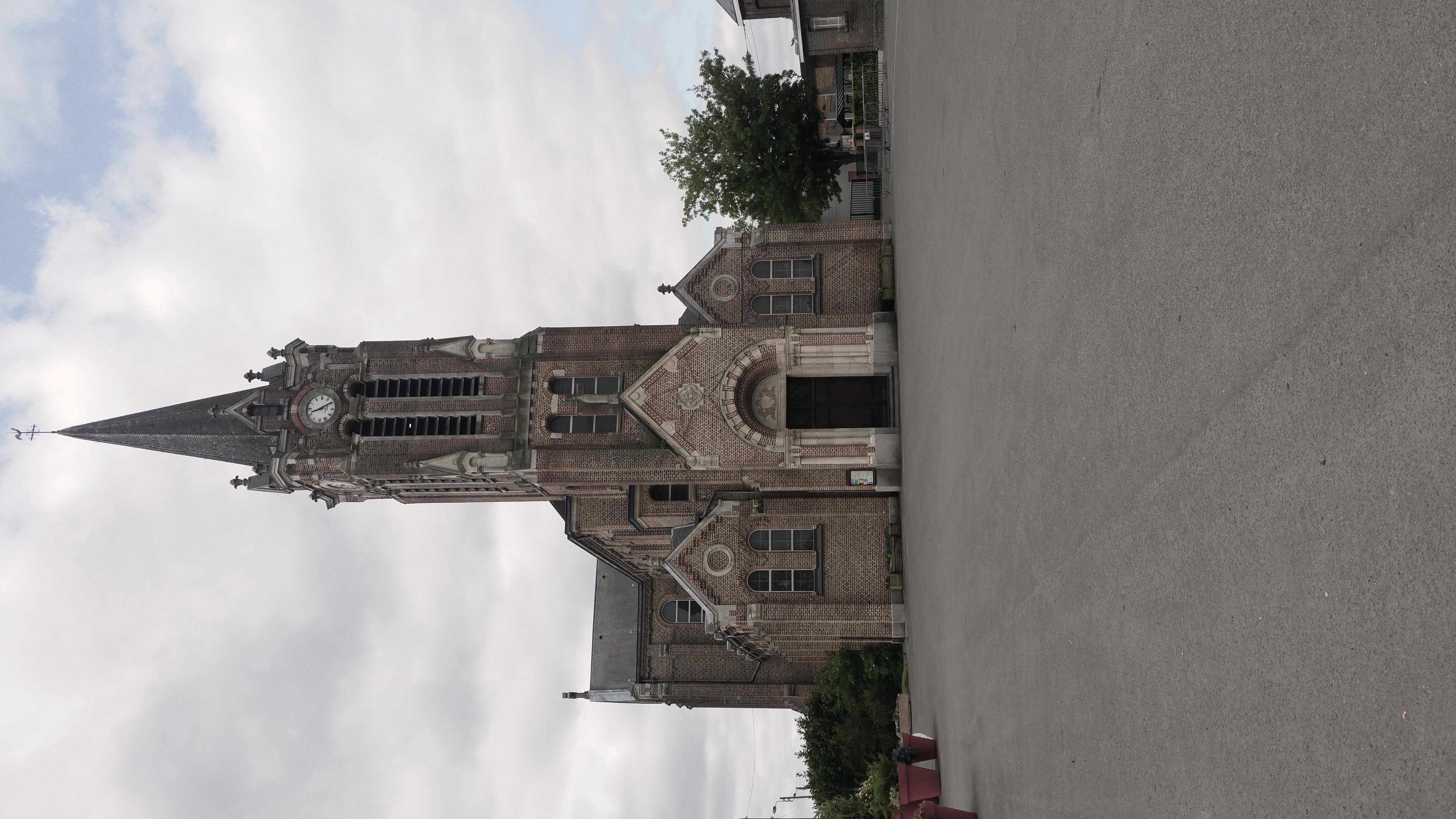 Escautpont