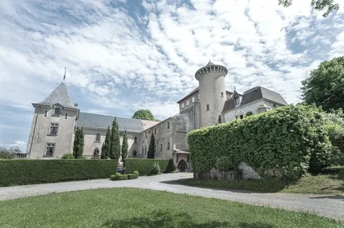 Evian-les-Bains