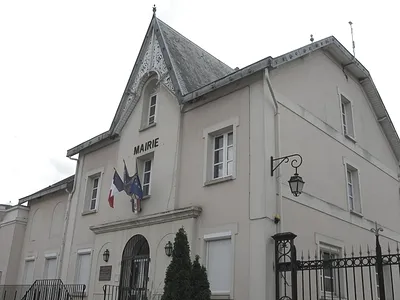 Falaise
