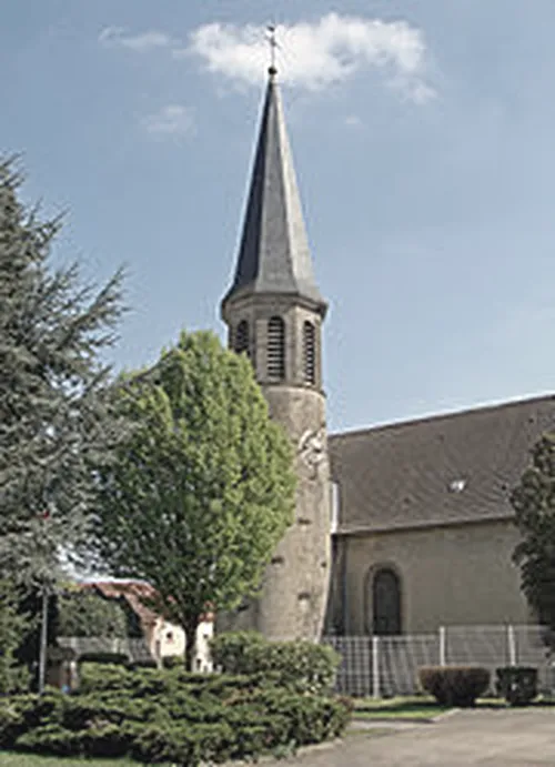 Farebersviller