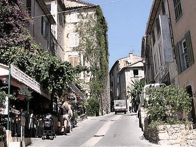 Fayence