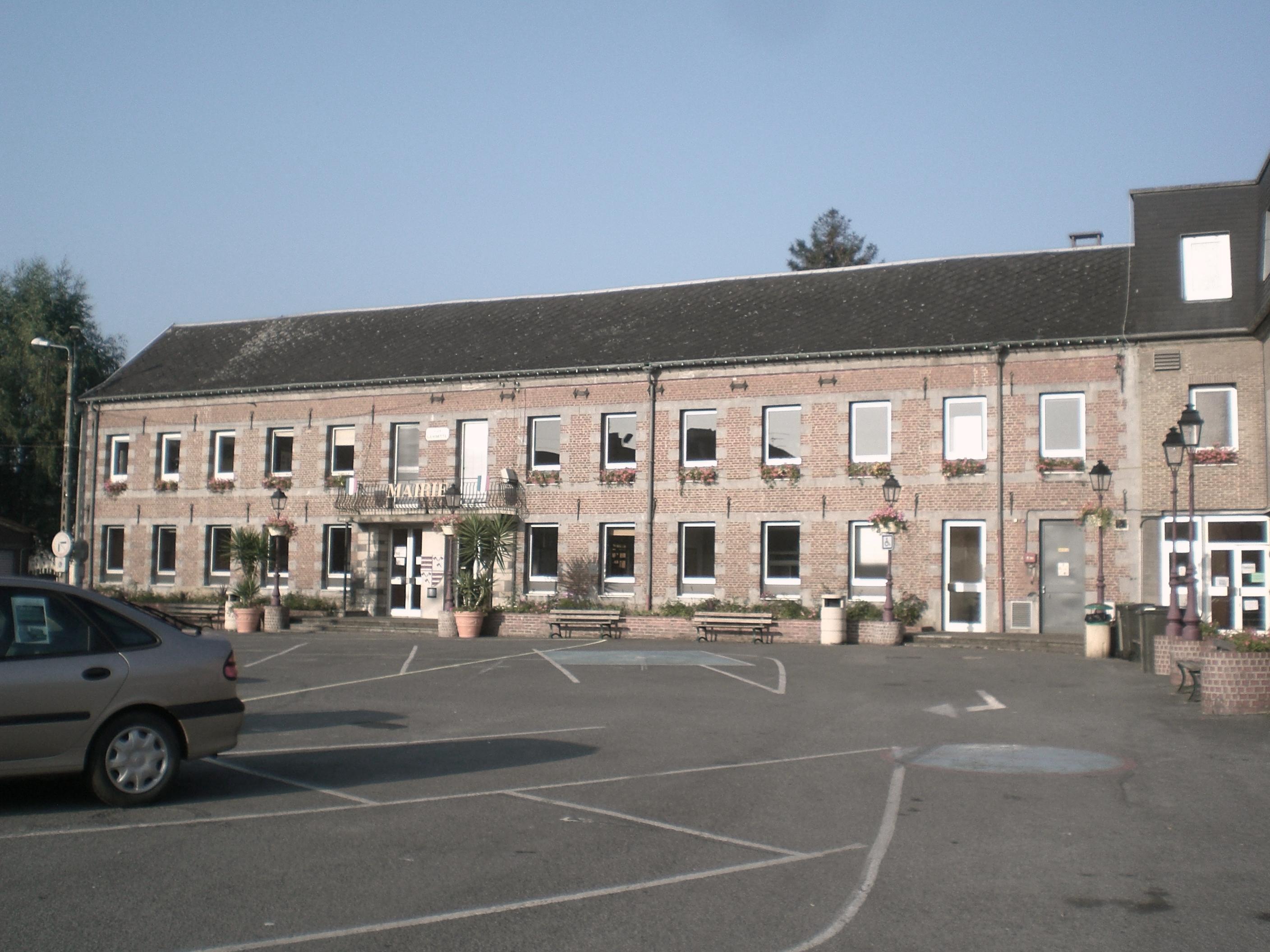 Ferriere-la-Grande