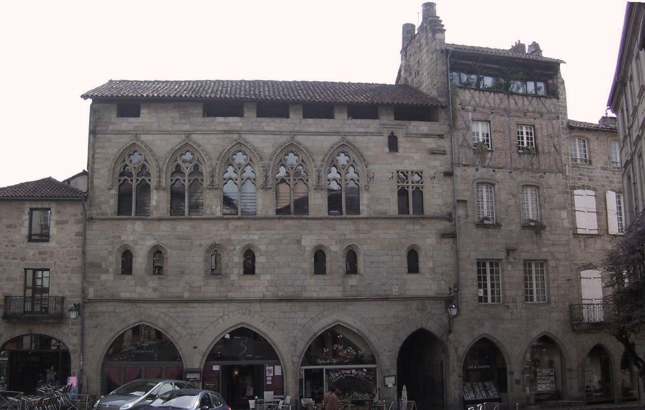 Figeac
