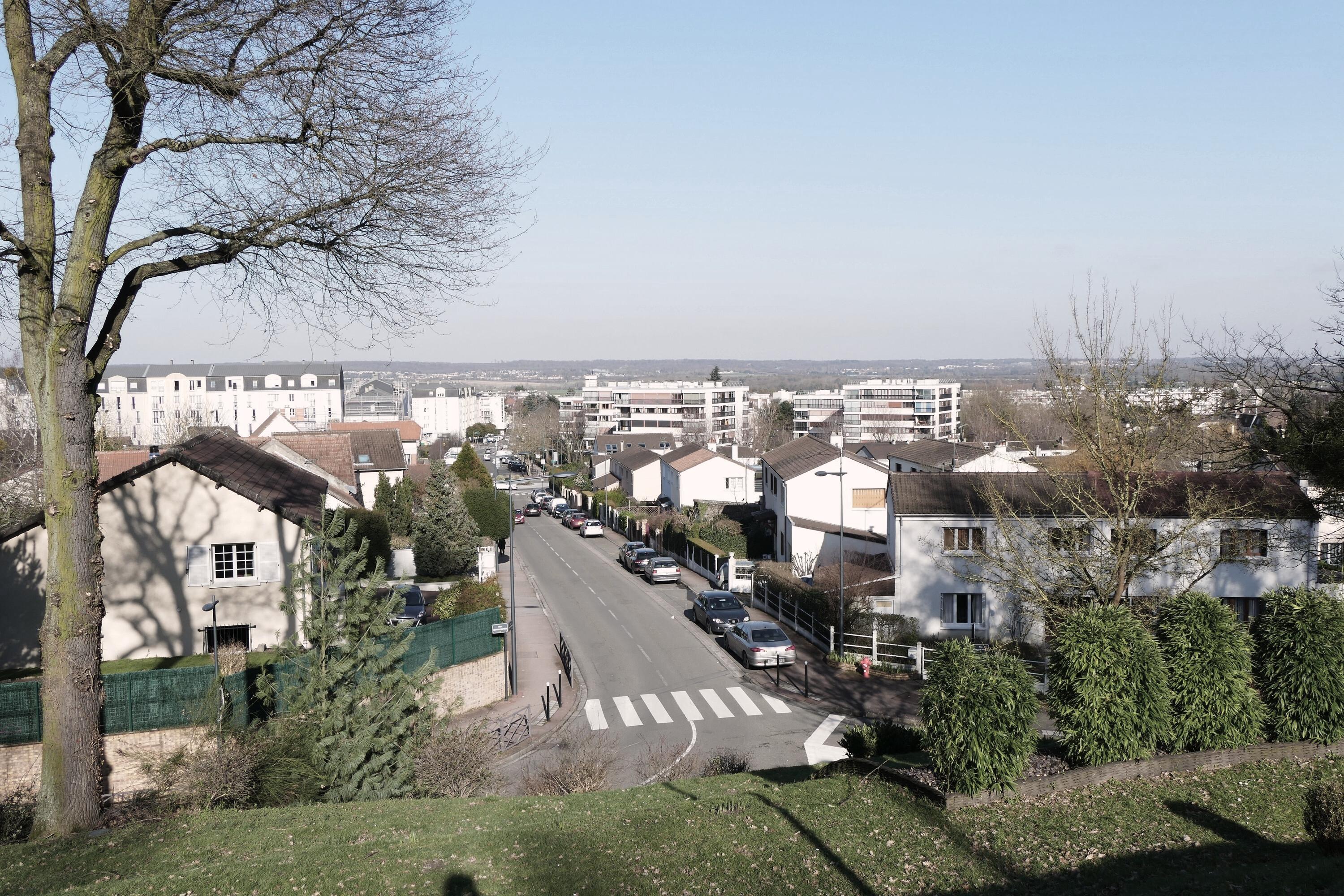 Fontenay le Fleury