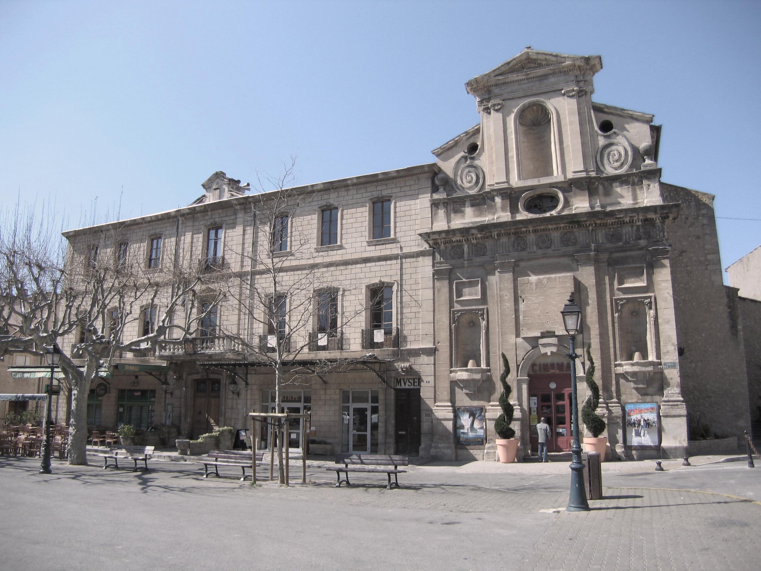 Forcalquier