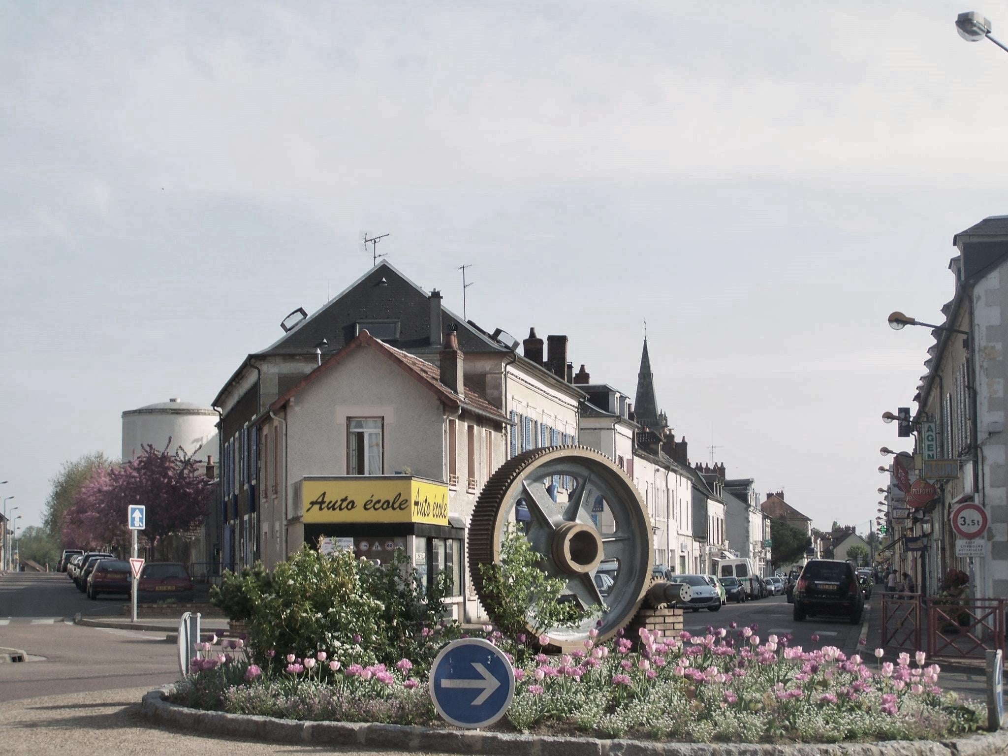 Fourchambault
