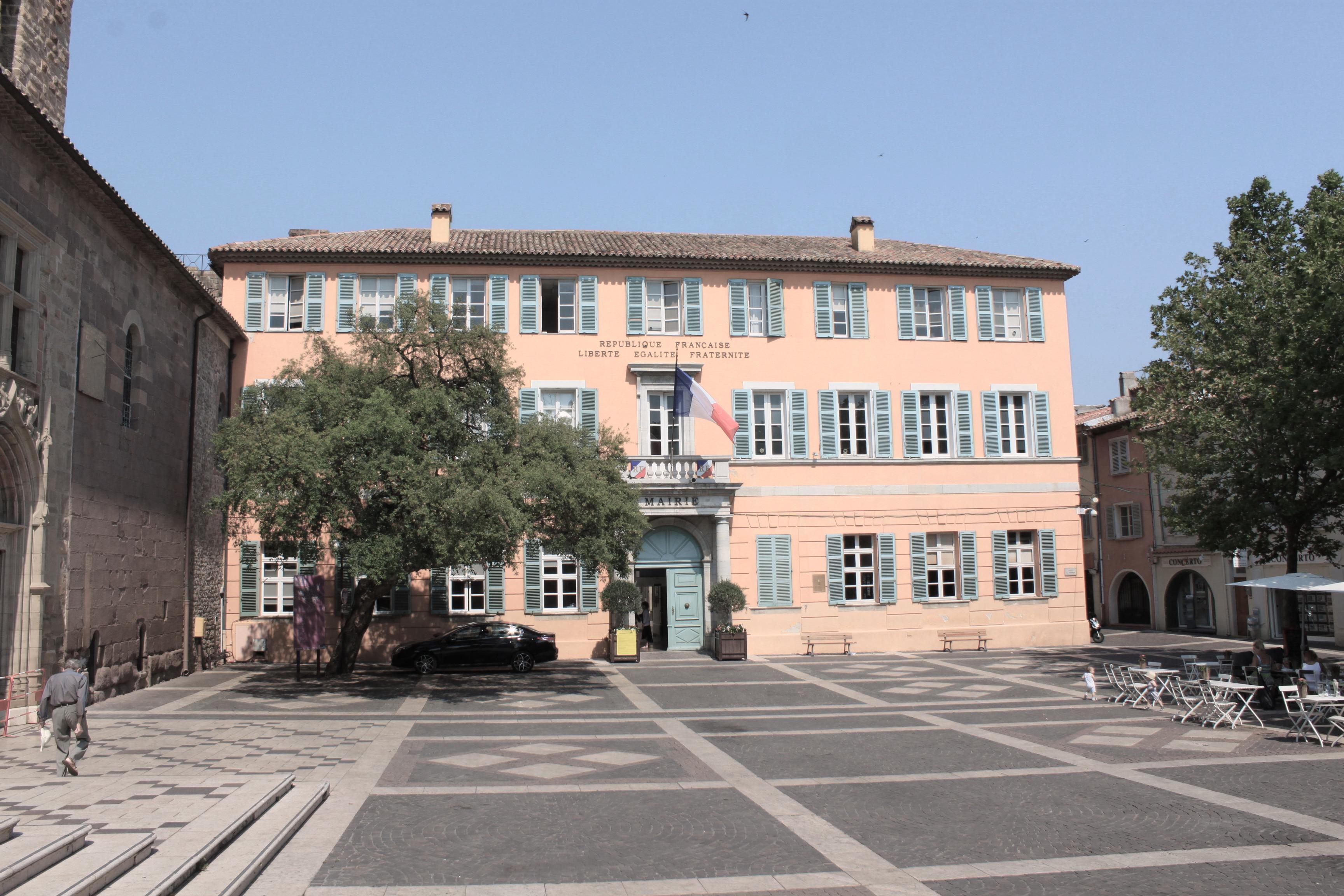 Fréjus
