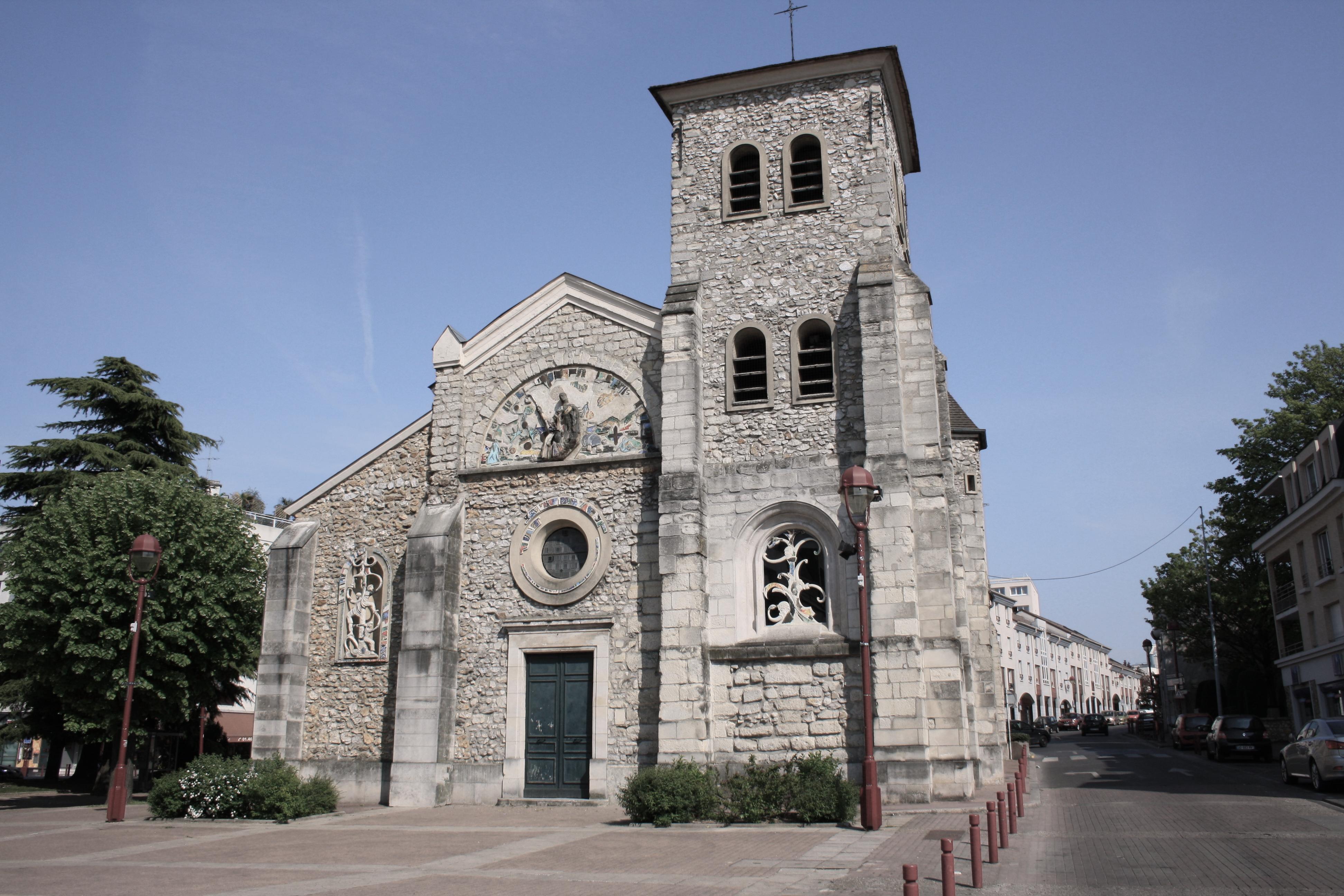 Fresnes