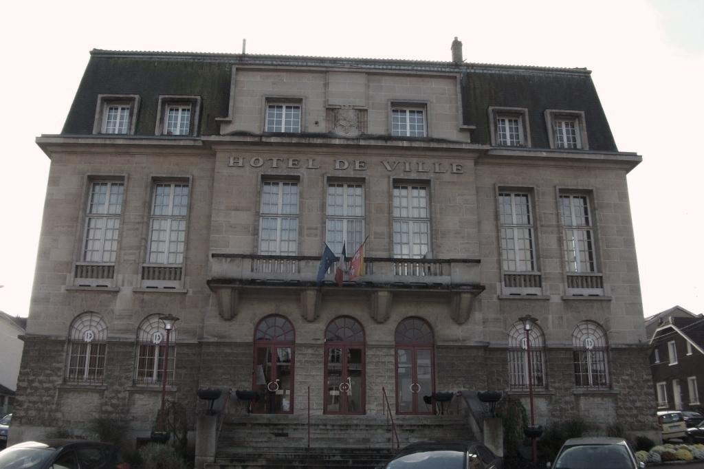 Frouard