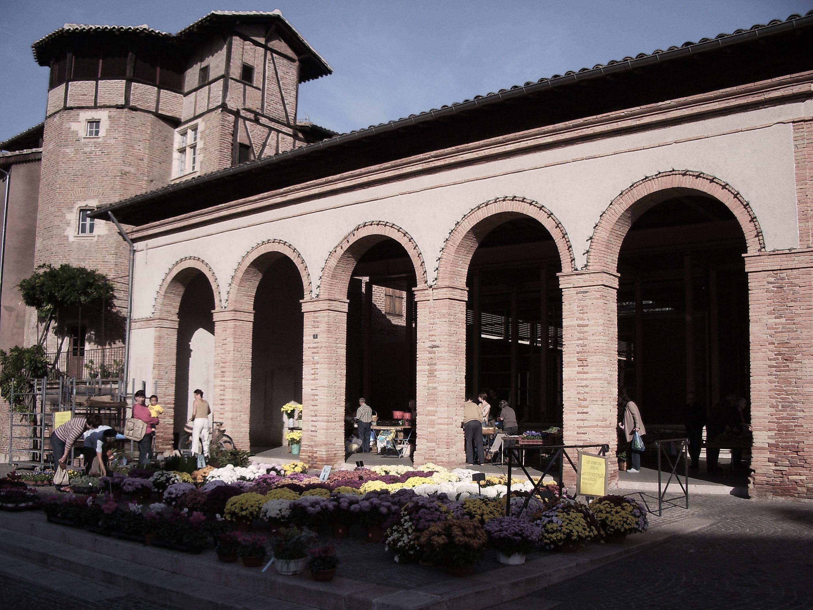 Gaillac