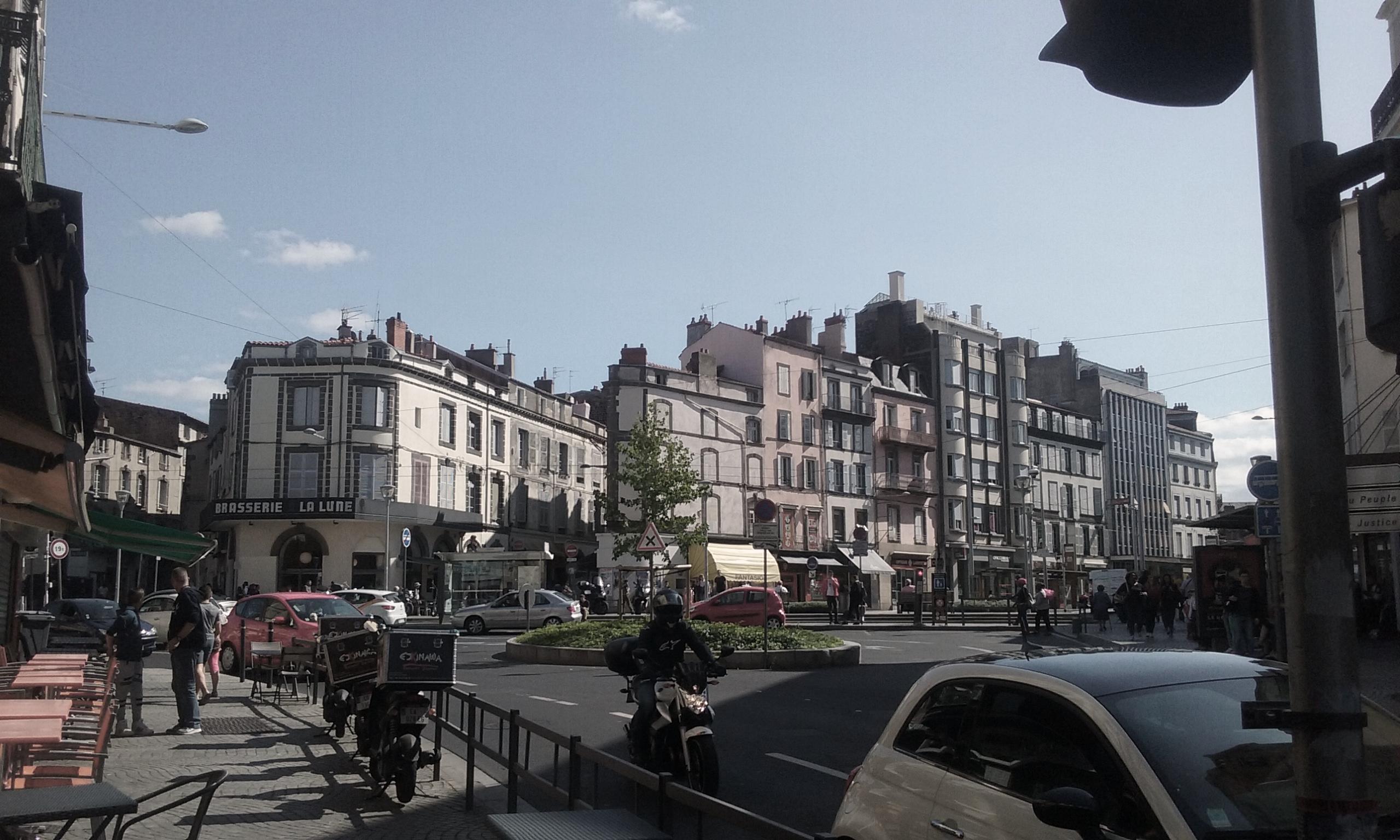 Gaillard