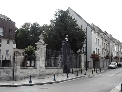 Garges-les-Gonesse