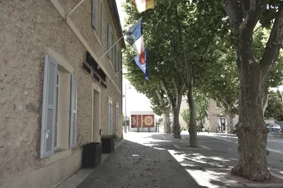 Gignac-la-Nerthe