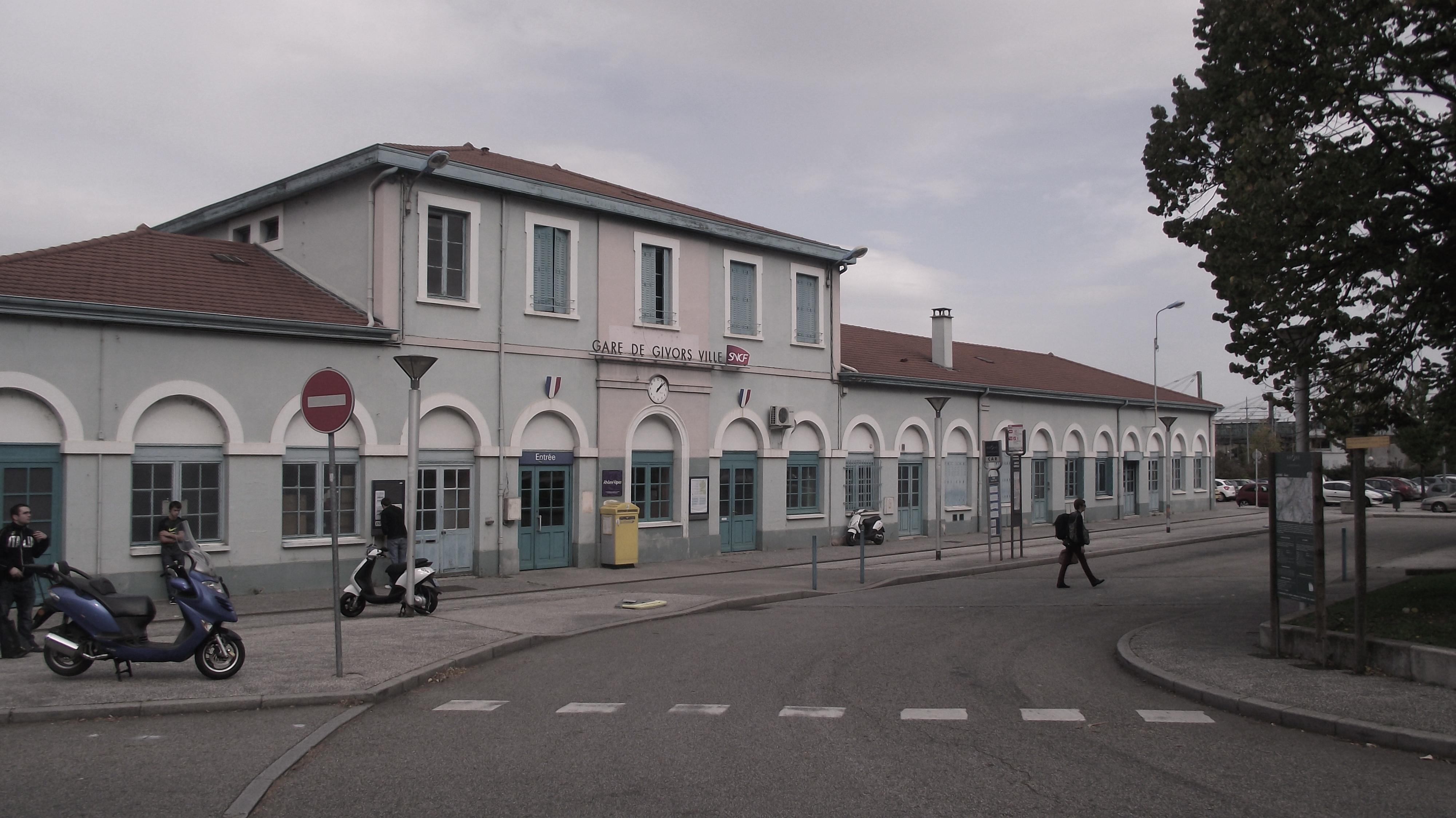 Givors