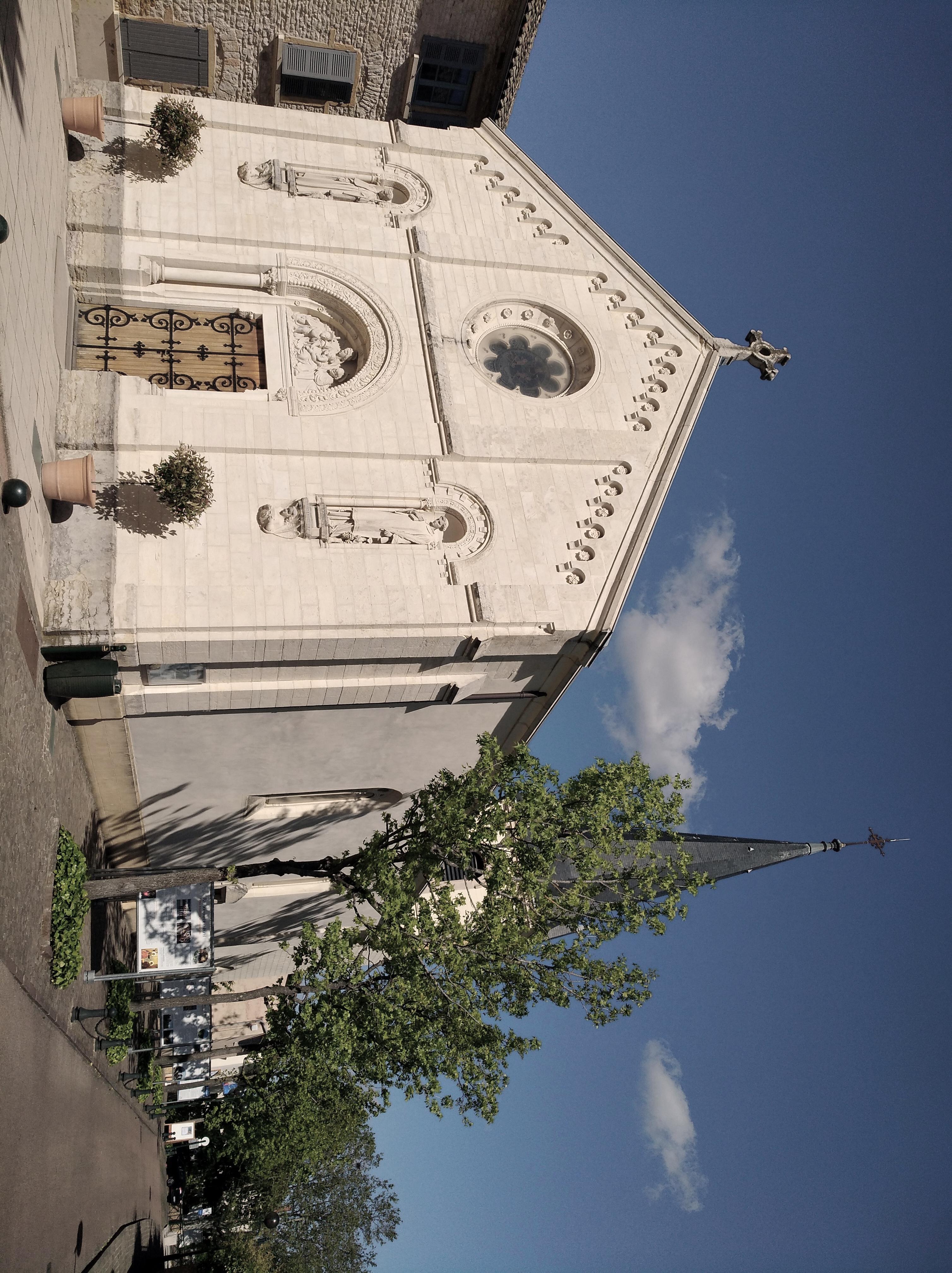Gleizé