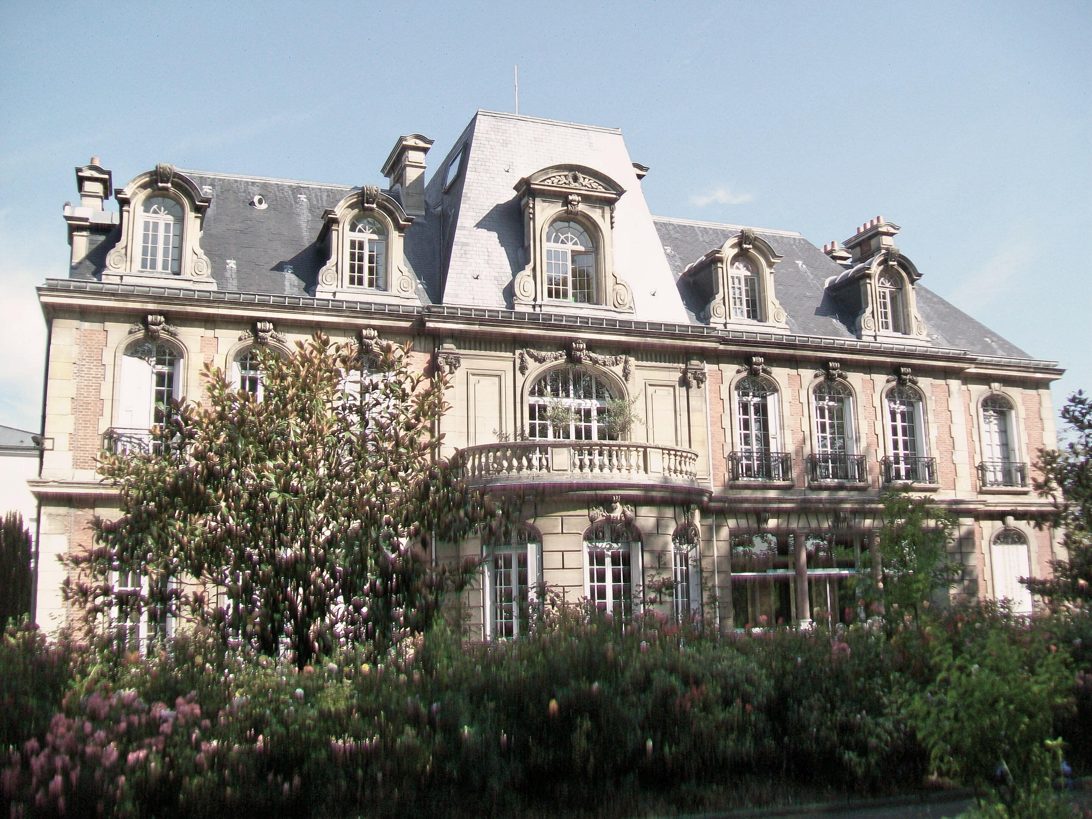 Gonesse
