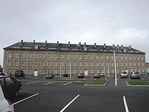 Granville