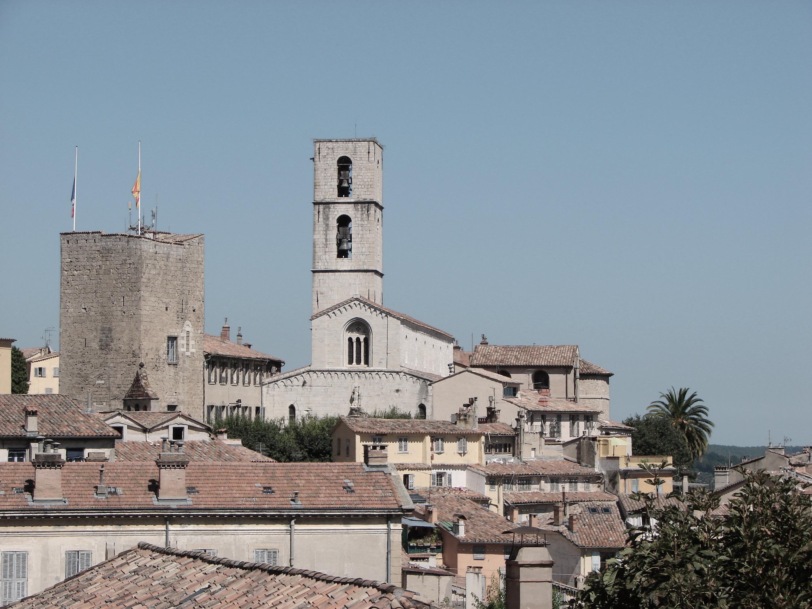Grasse
