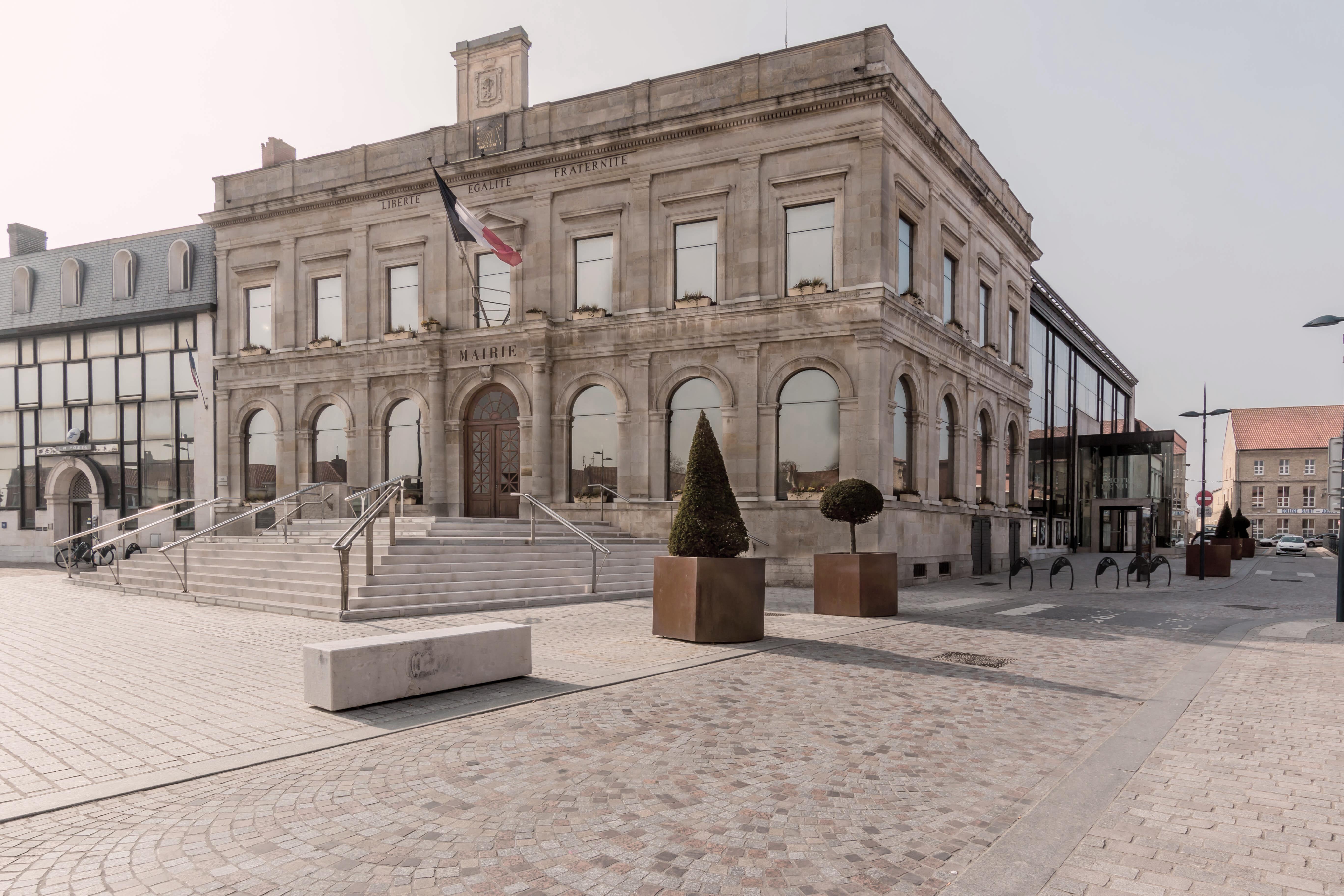 Gravelines