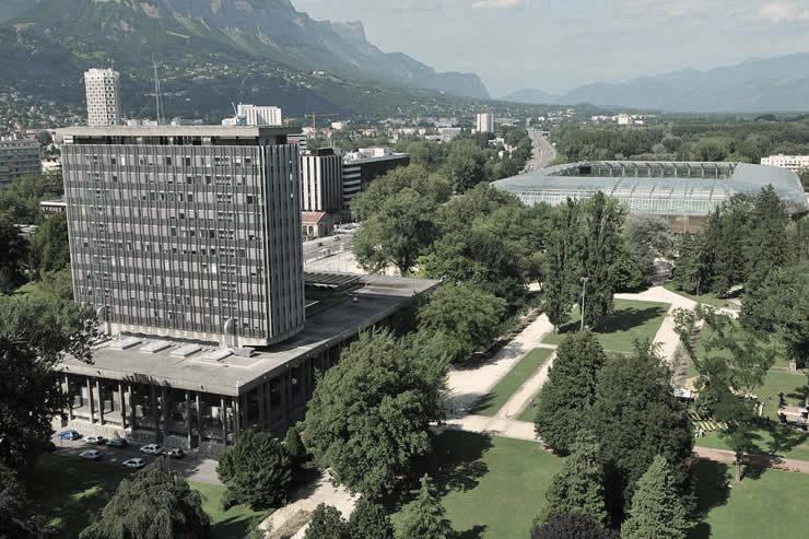Grenoble