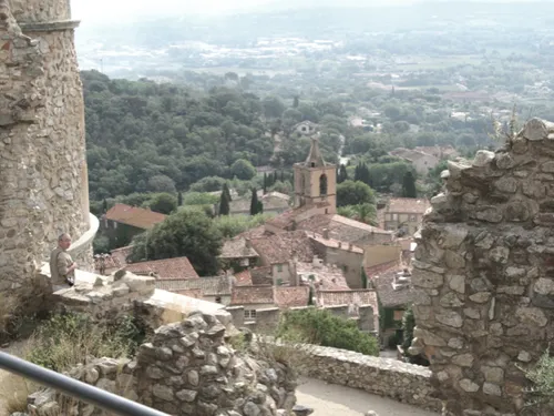 Grimaud