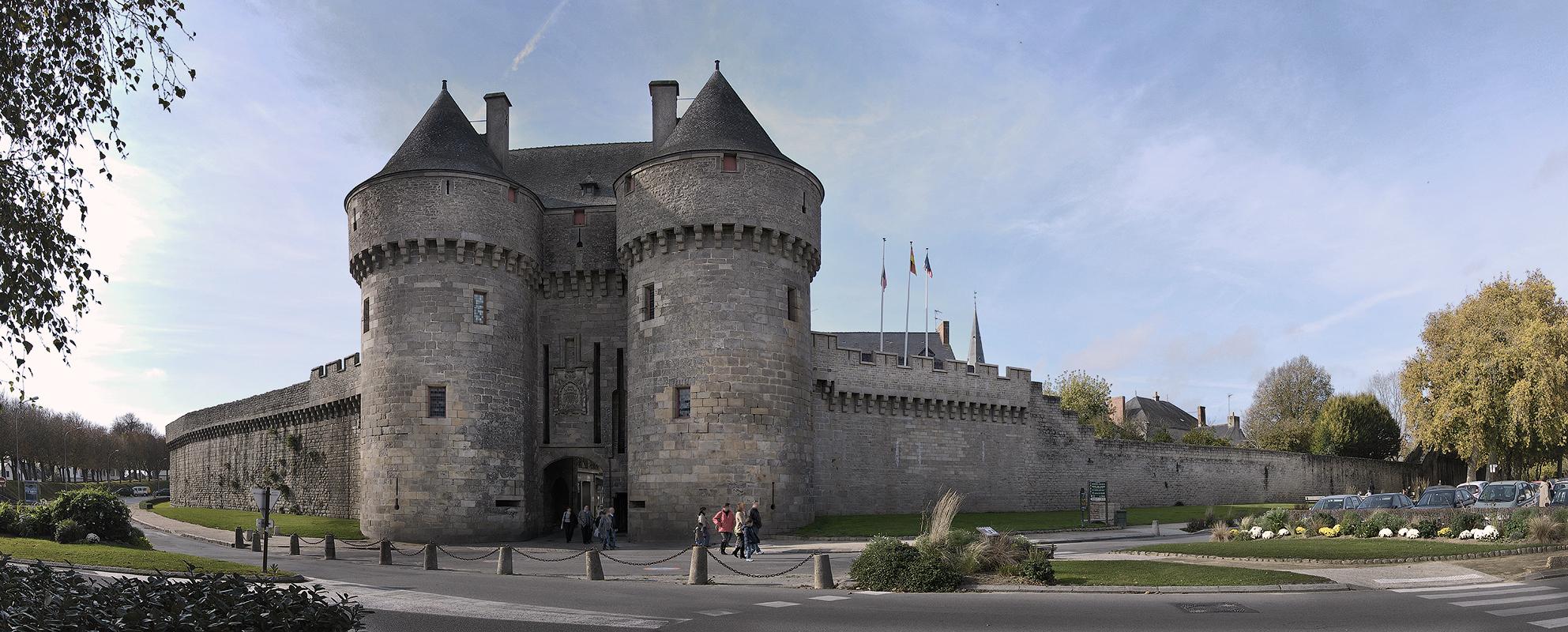 Guérande