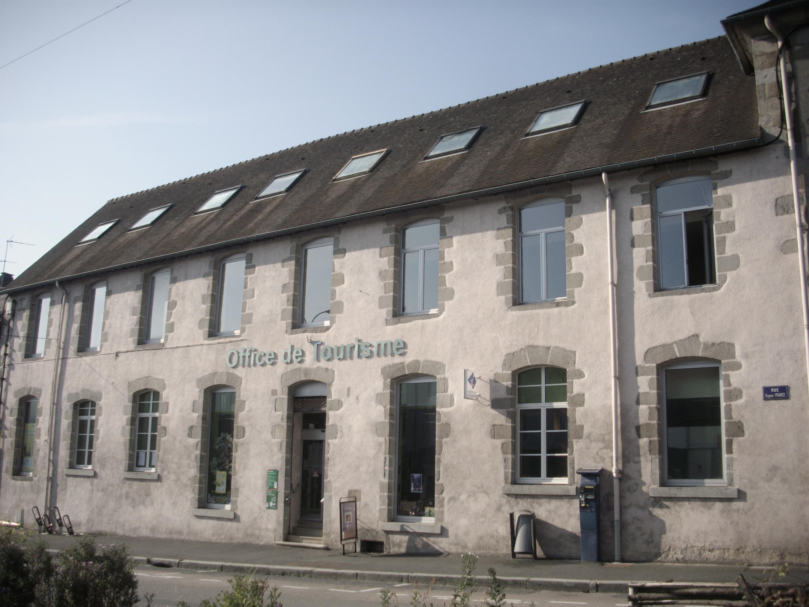 Guéret