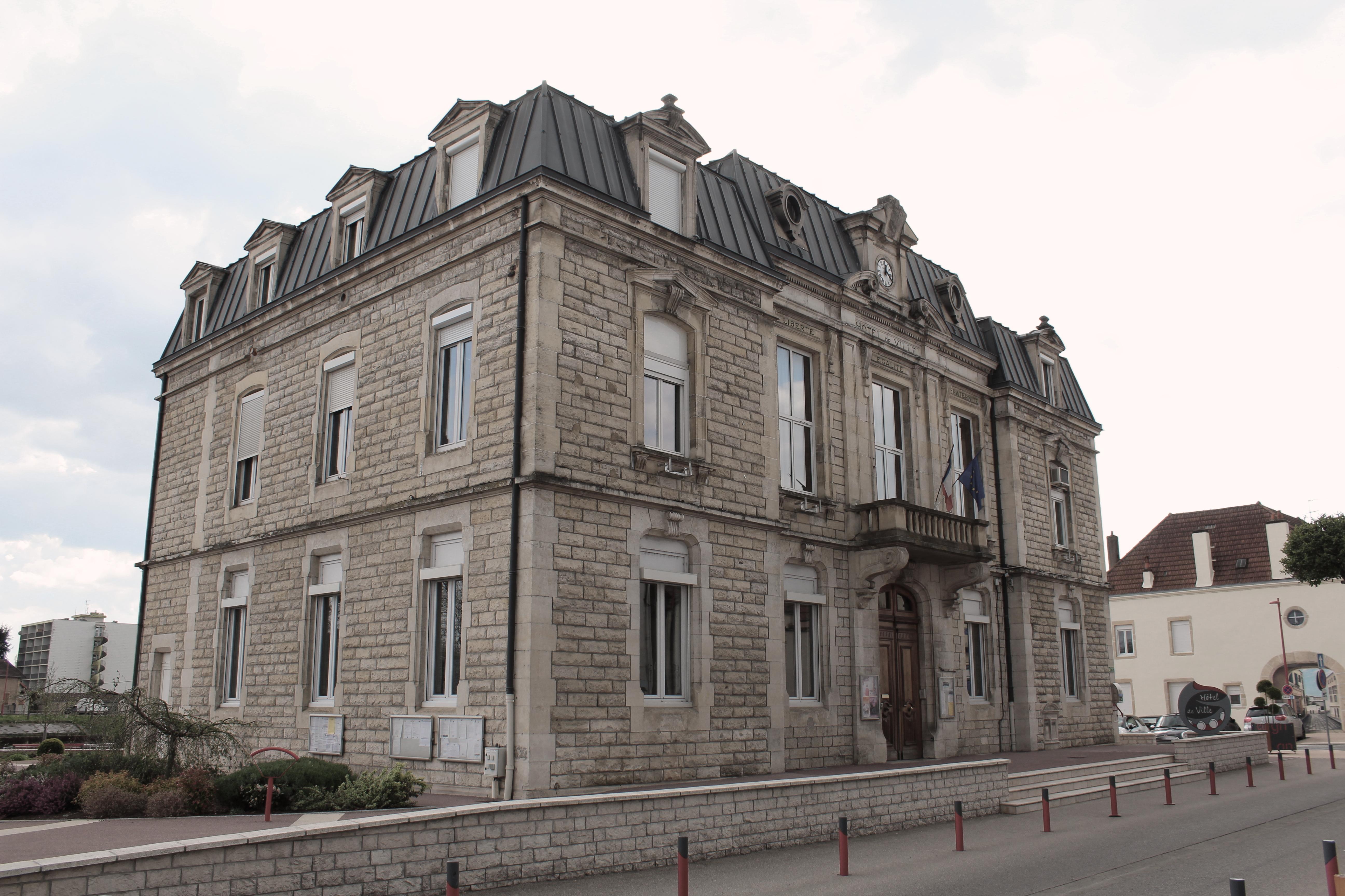 Gueugnon